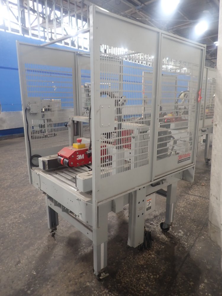 3M-MATIC™ RANDOM CASE SEALER 800R3 image 13