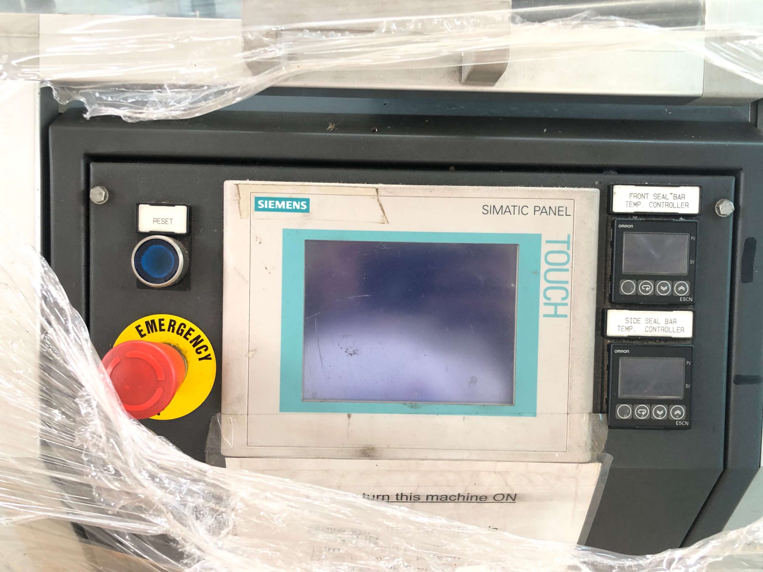 Preferred Packaging Shrink Wrapper image 4