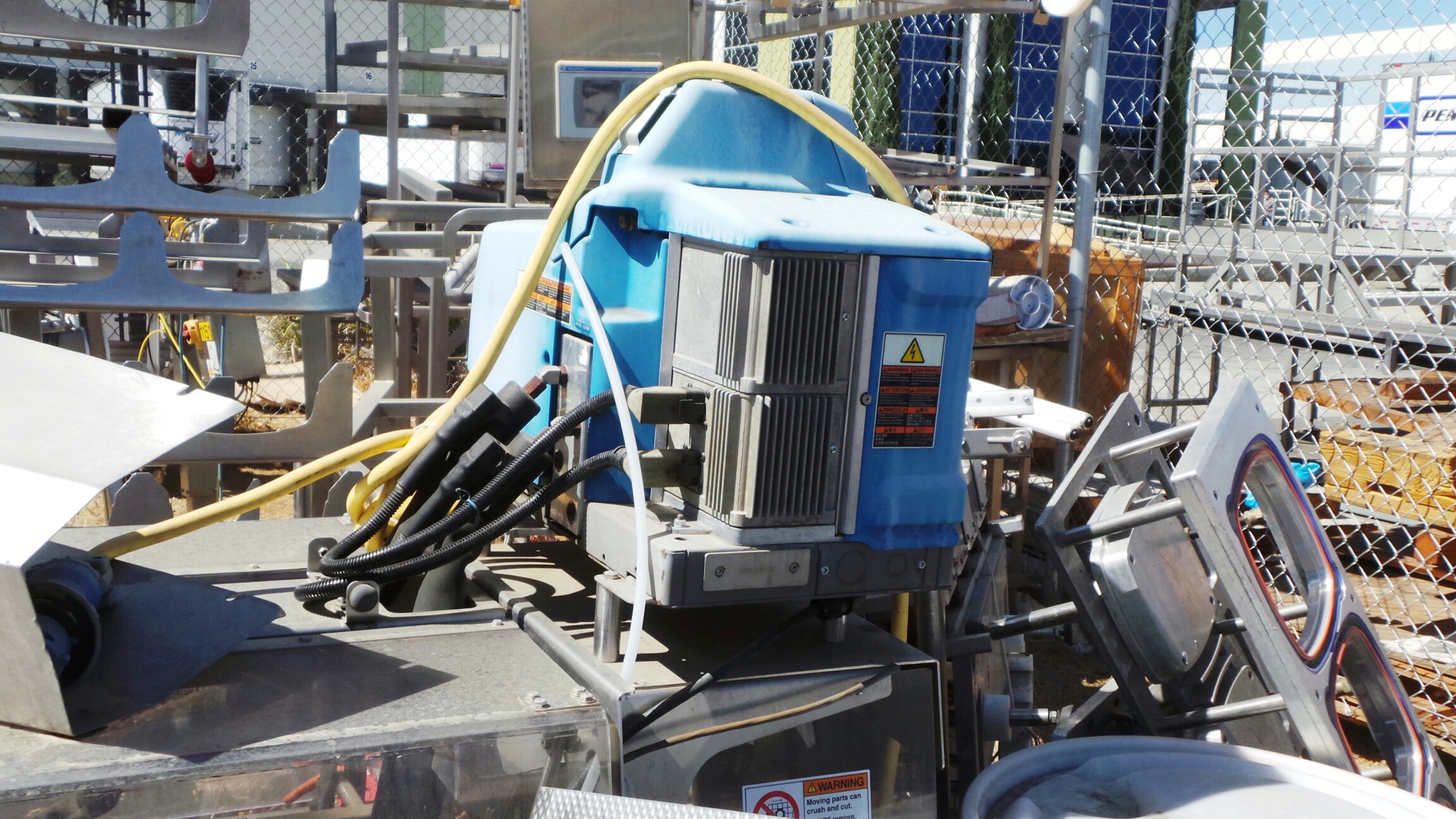 2012 ADCO CARTON SEALER image 4