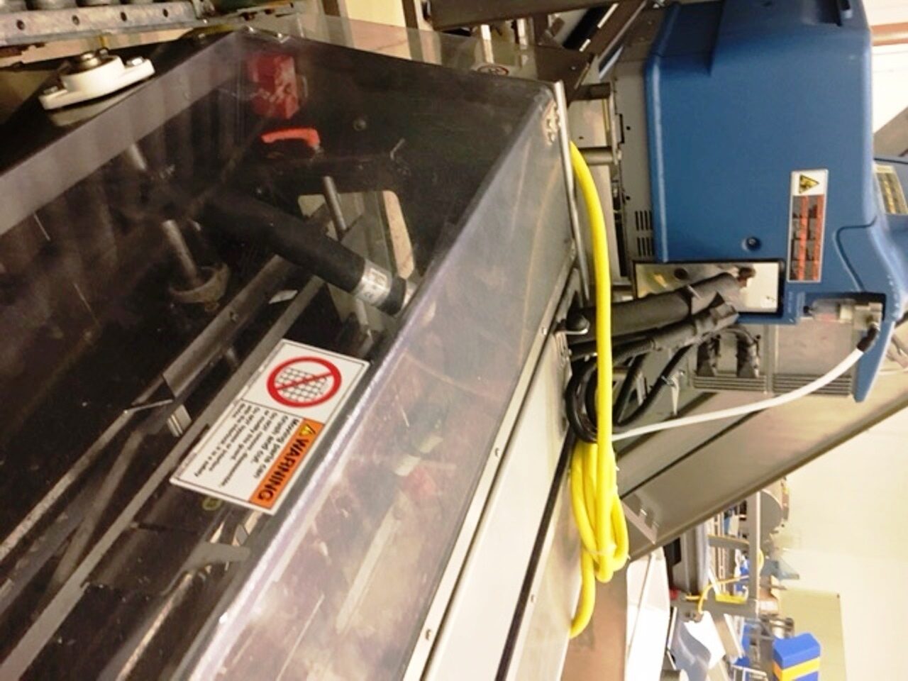 2012 ADCO CARTON SEALER image 5