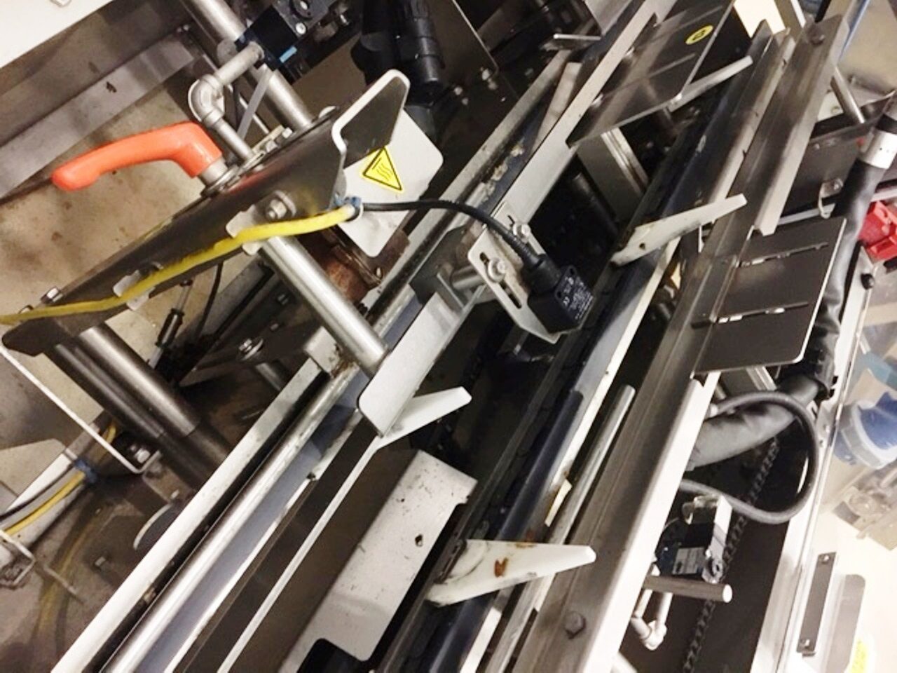 2012 ADCO CARTON SEALER image 6