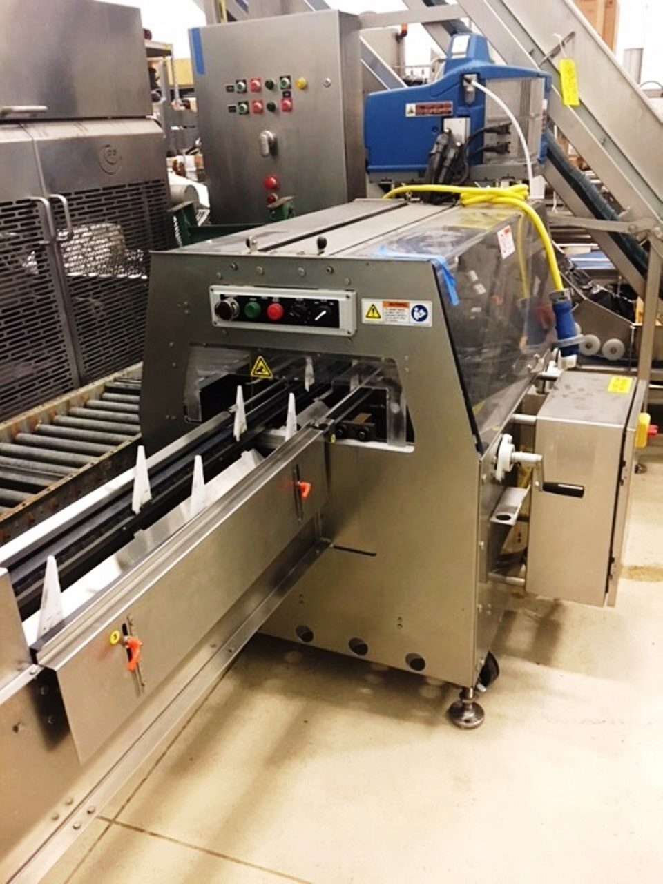 2012 ADCO CARTON SEALER image 7