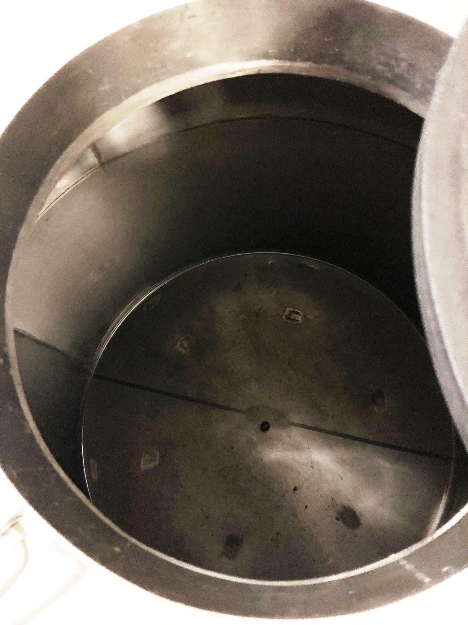 2350 Gallon Holding Tank image 5