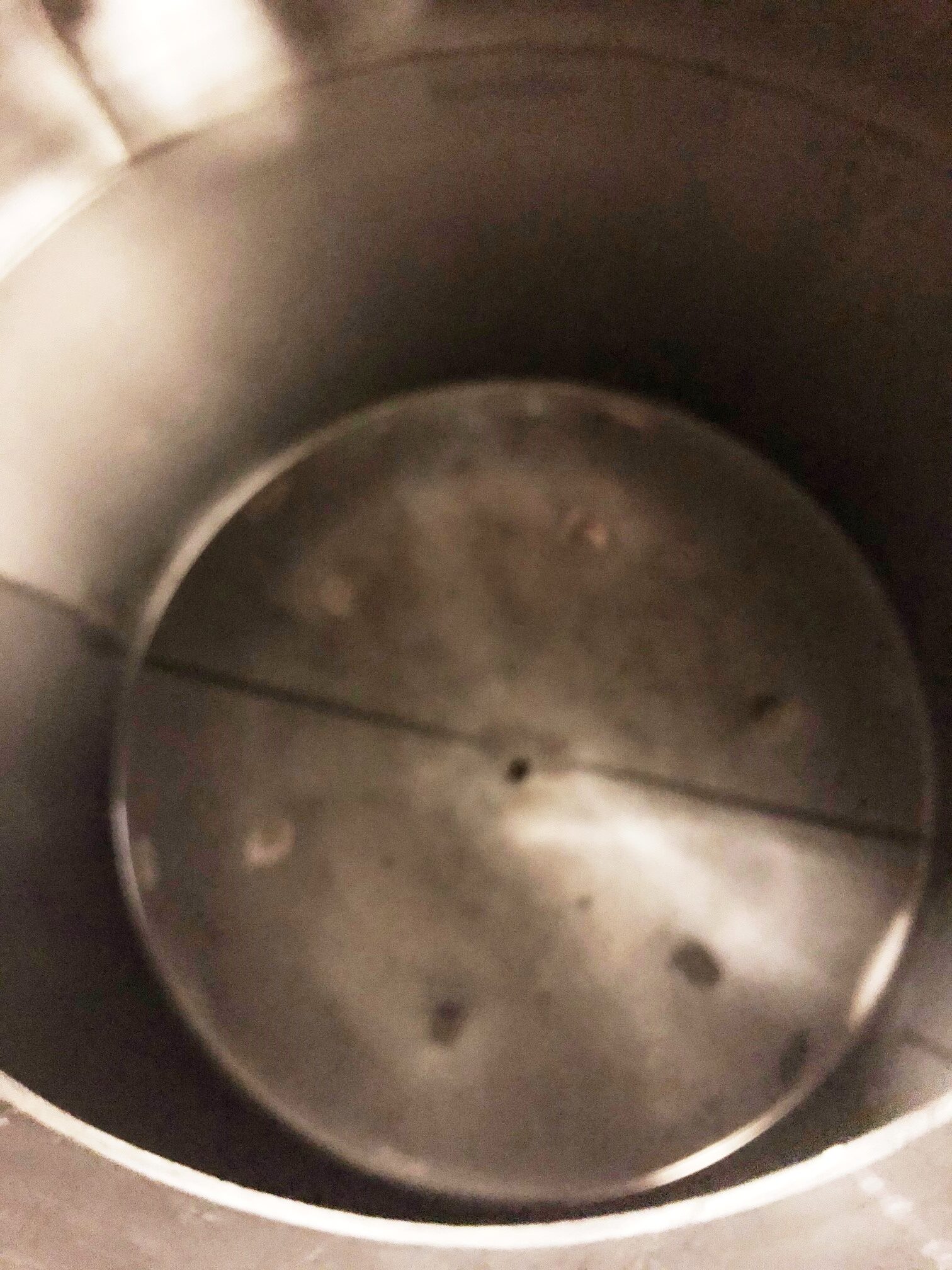2350 Gallon Holding Tank image 2