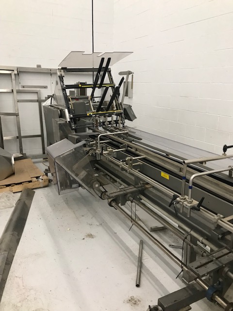 Langen B1 Semi-Auto Cartoner image 3