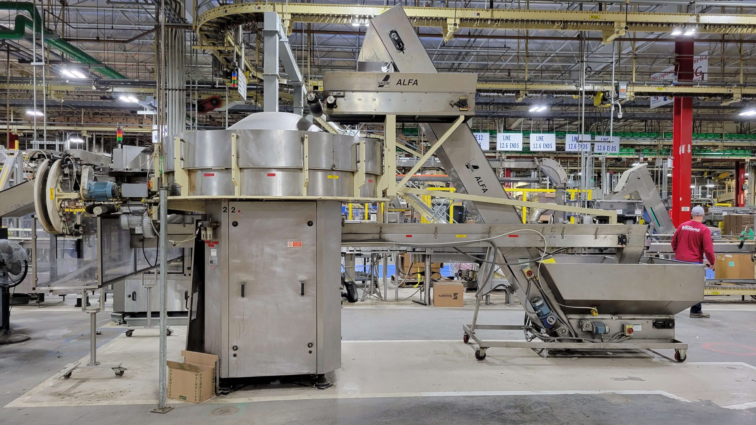 Trigger Spray Inserter image 2