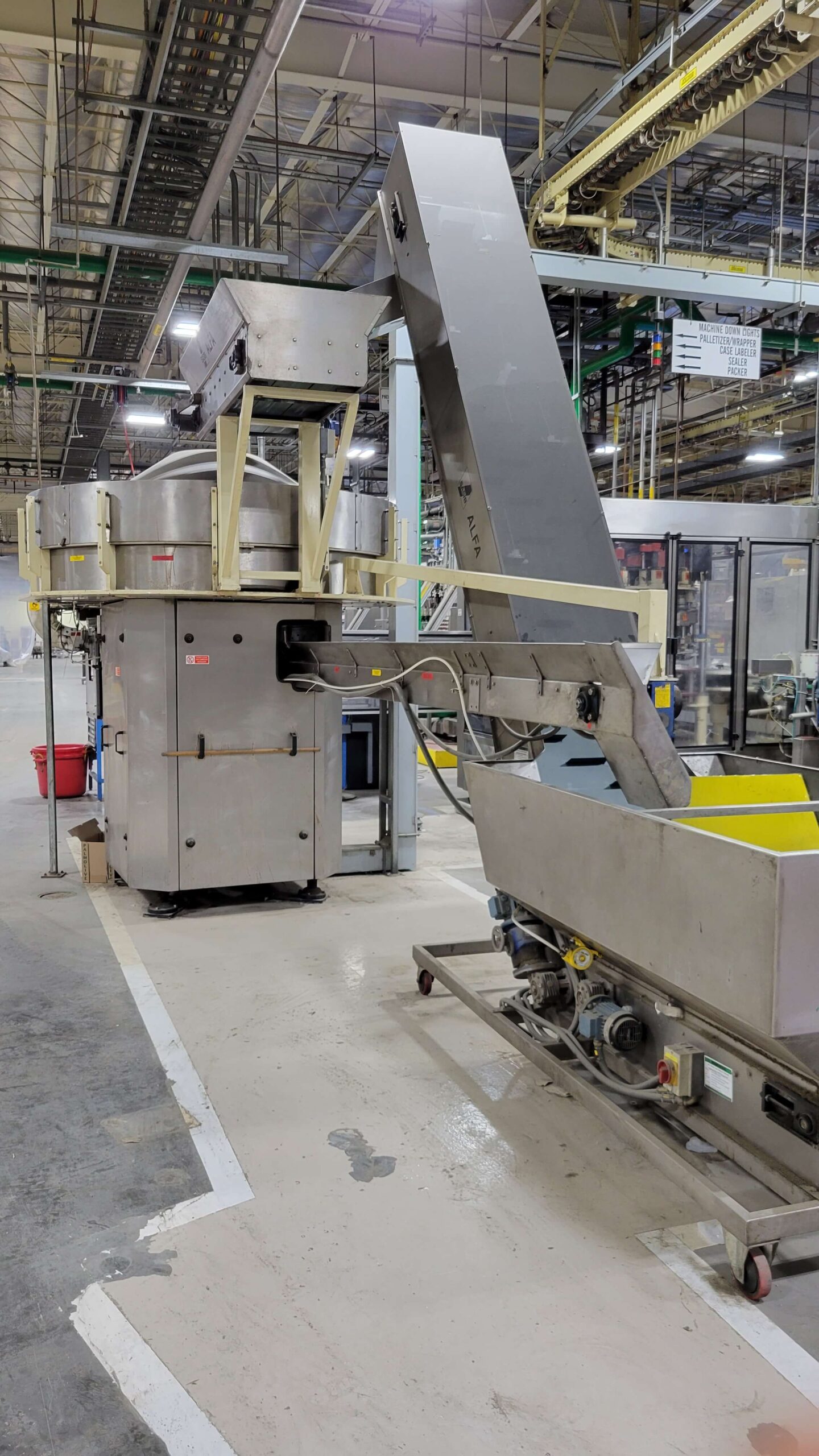 Trigger Spray Inserter image 3