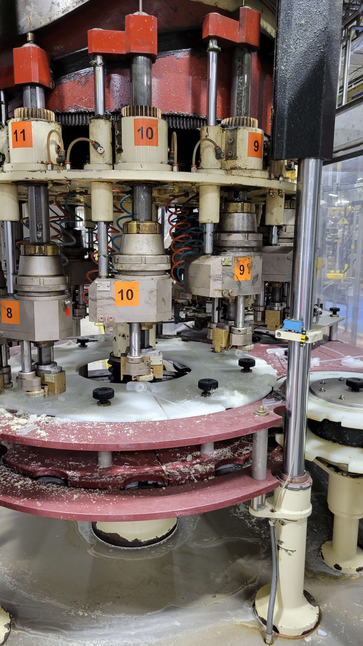 Trigger Spray Inserter image 4