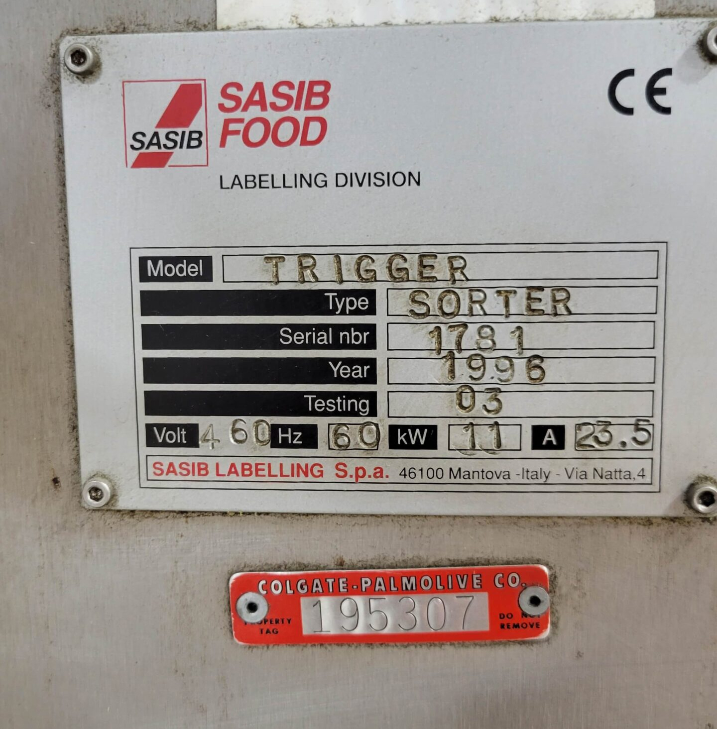 Trigger Spray Inserter image 7