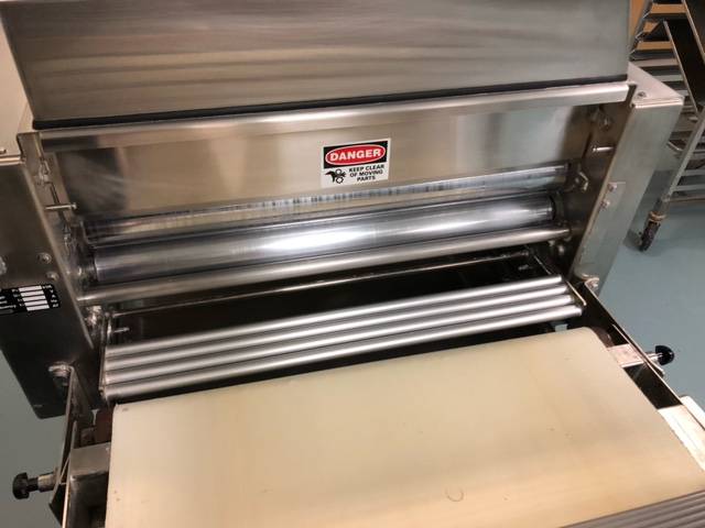 Rondo Compactline Make-up Line image 2
