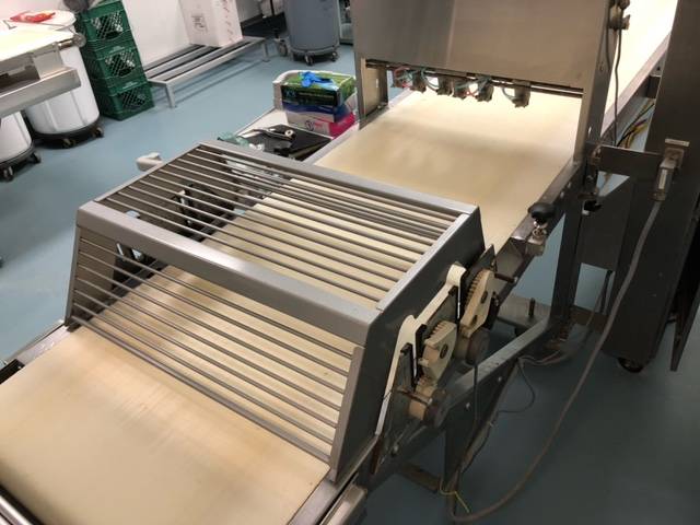 Rondo Compactline Make-up Line image 4