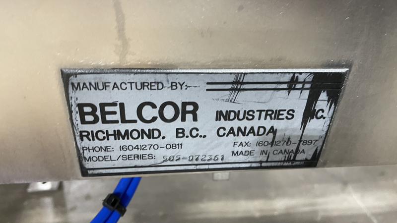 Belcor 505/150 Combo image 3