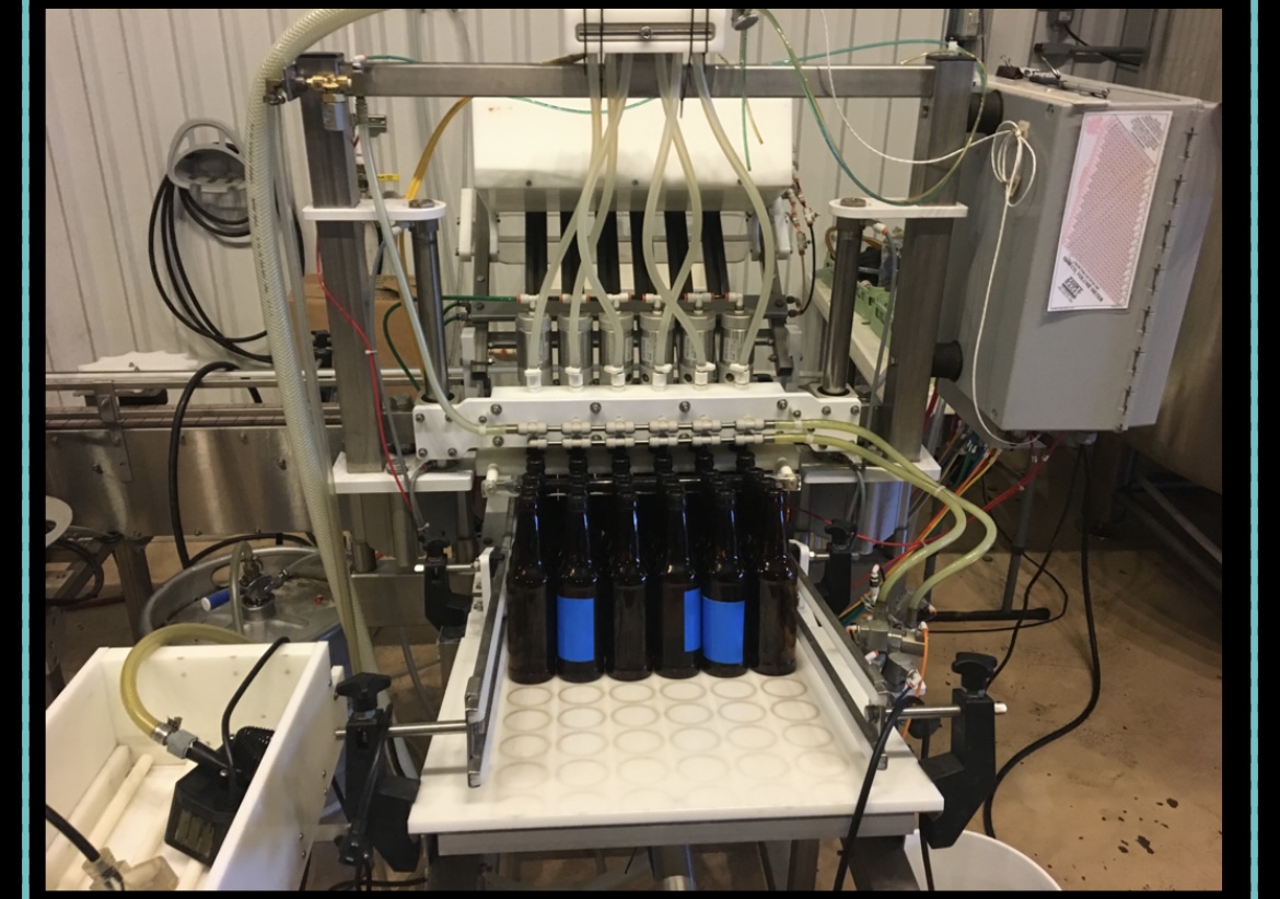 Meheen m-6 Bottle Filler image 3
