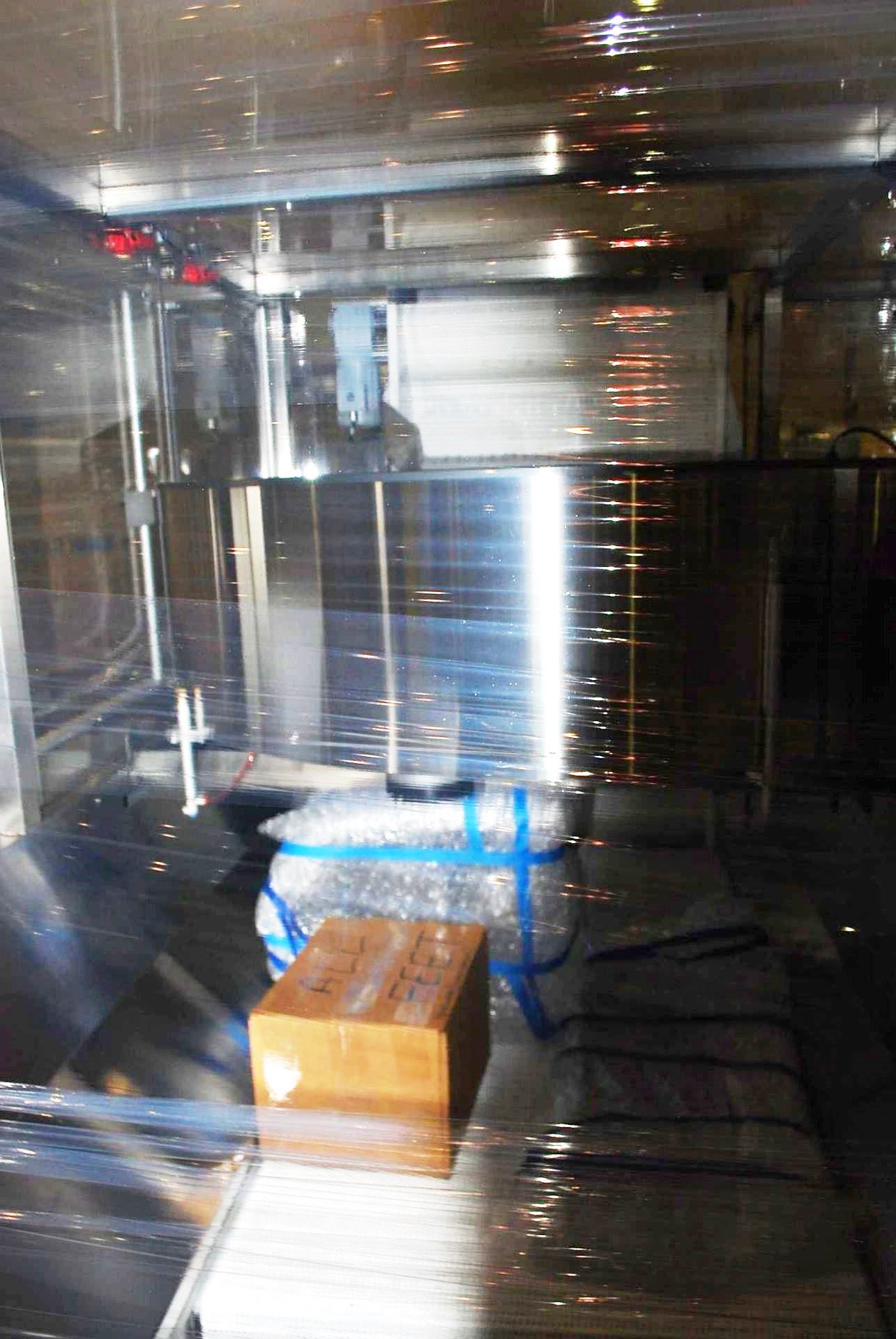 NEW ENGLAND BOTTLE UNSCRAMBLER image 6