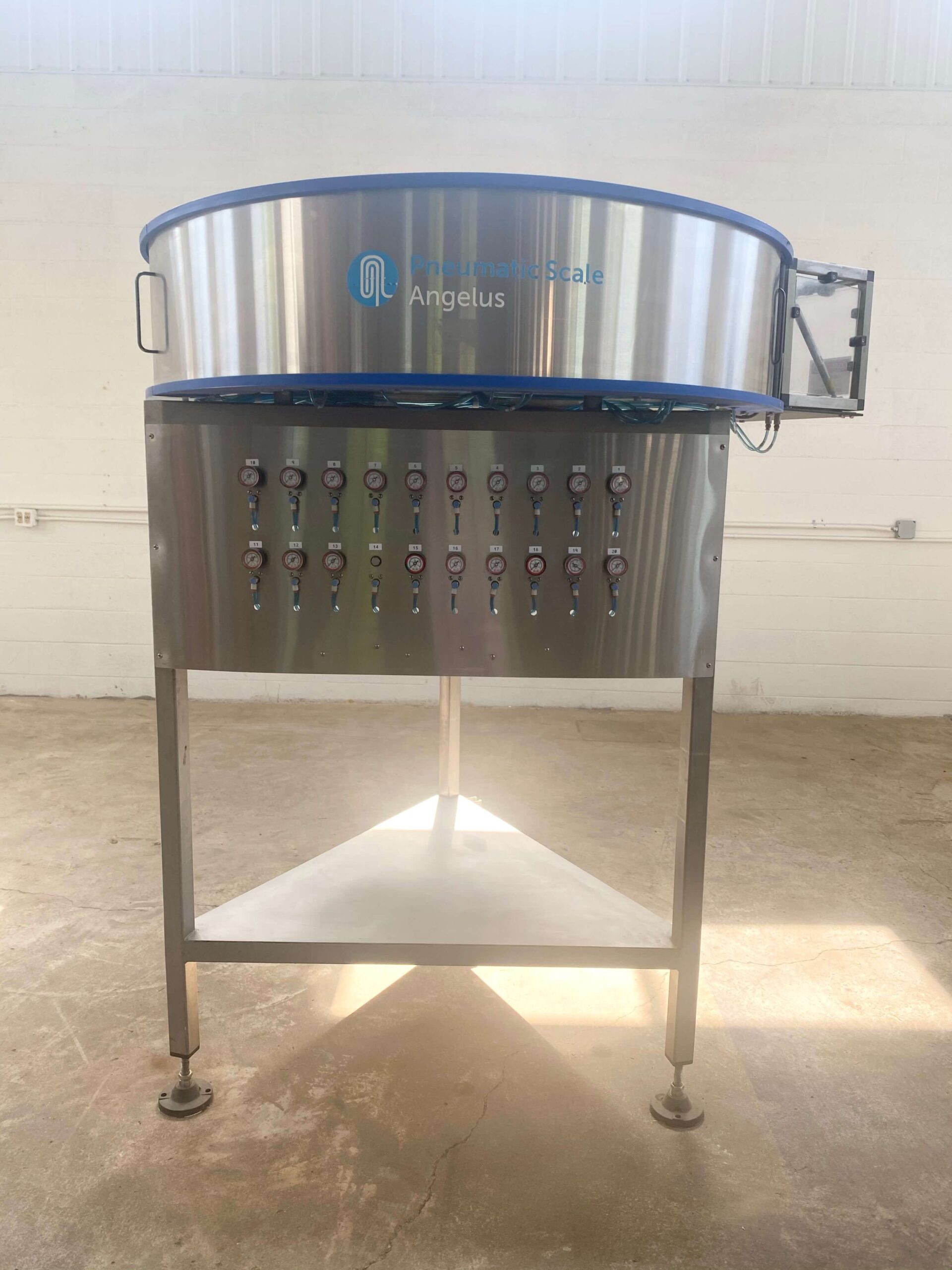 Cap Sorter and Feeder with Elevator image 2