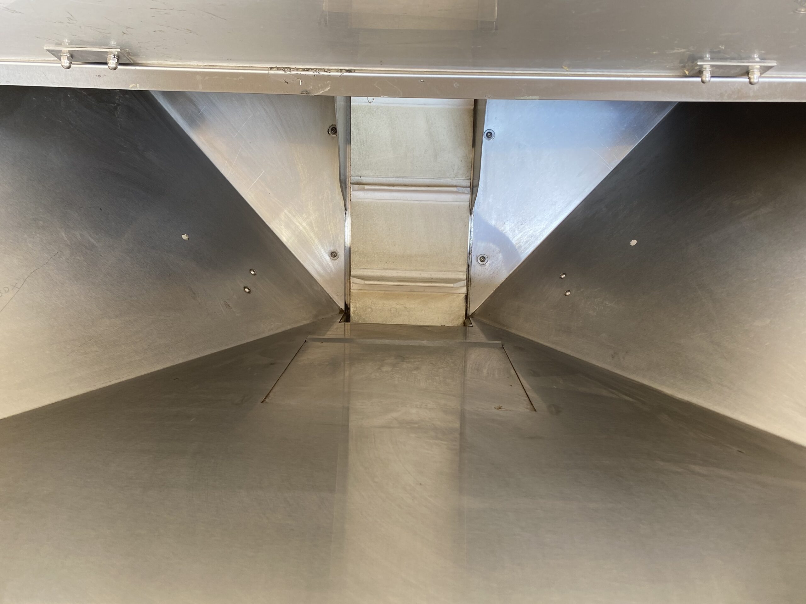 Cap Sorter and Feeder with Elevator image 8