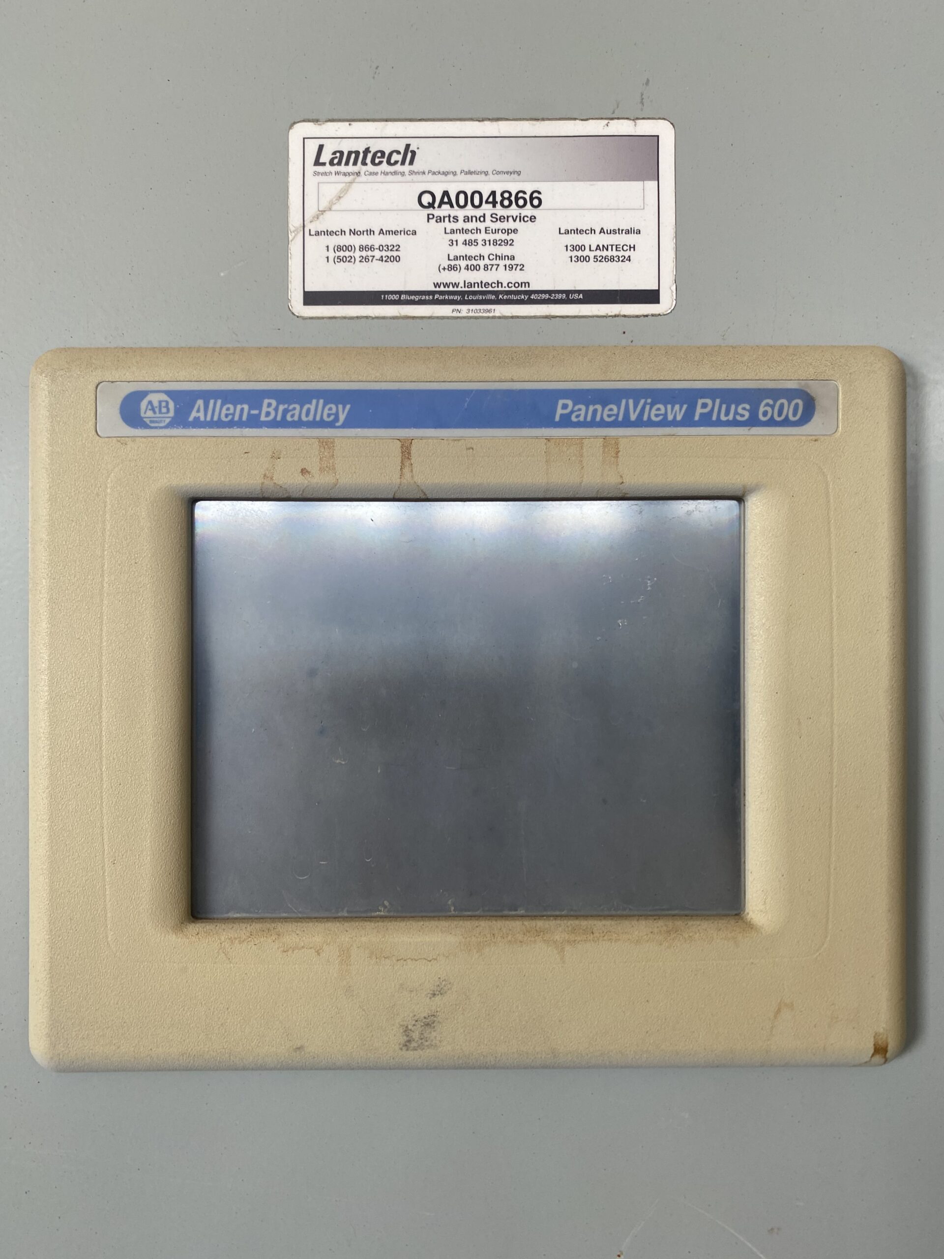 Electrical Control Panel image 5