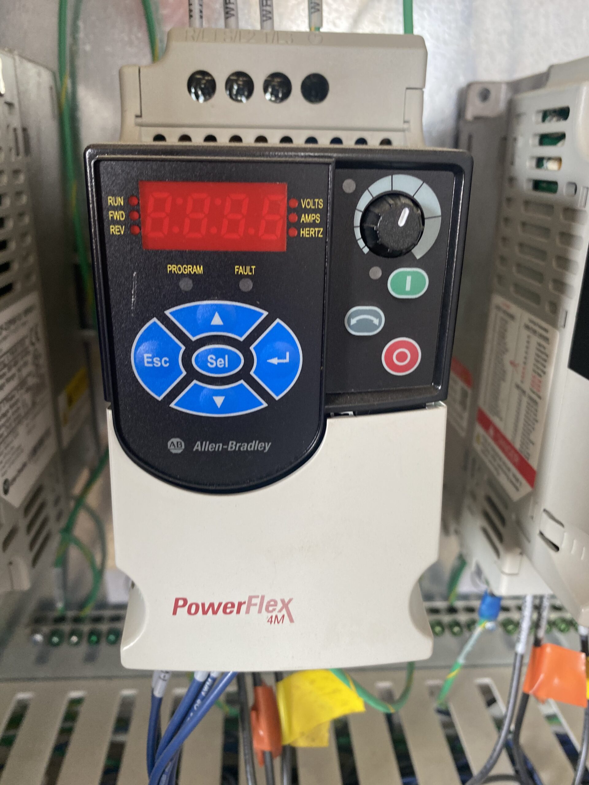 Electrical Control Panel image 6