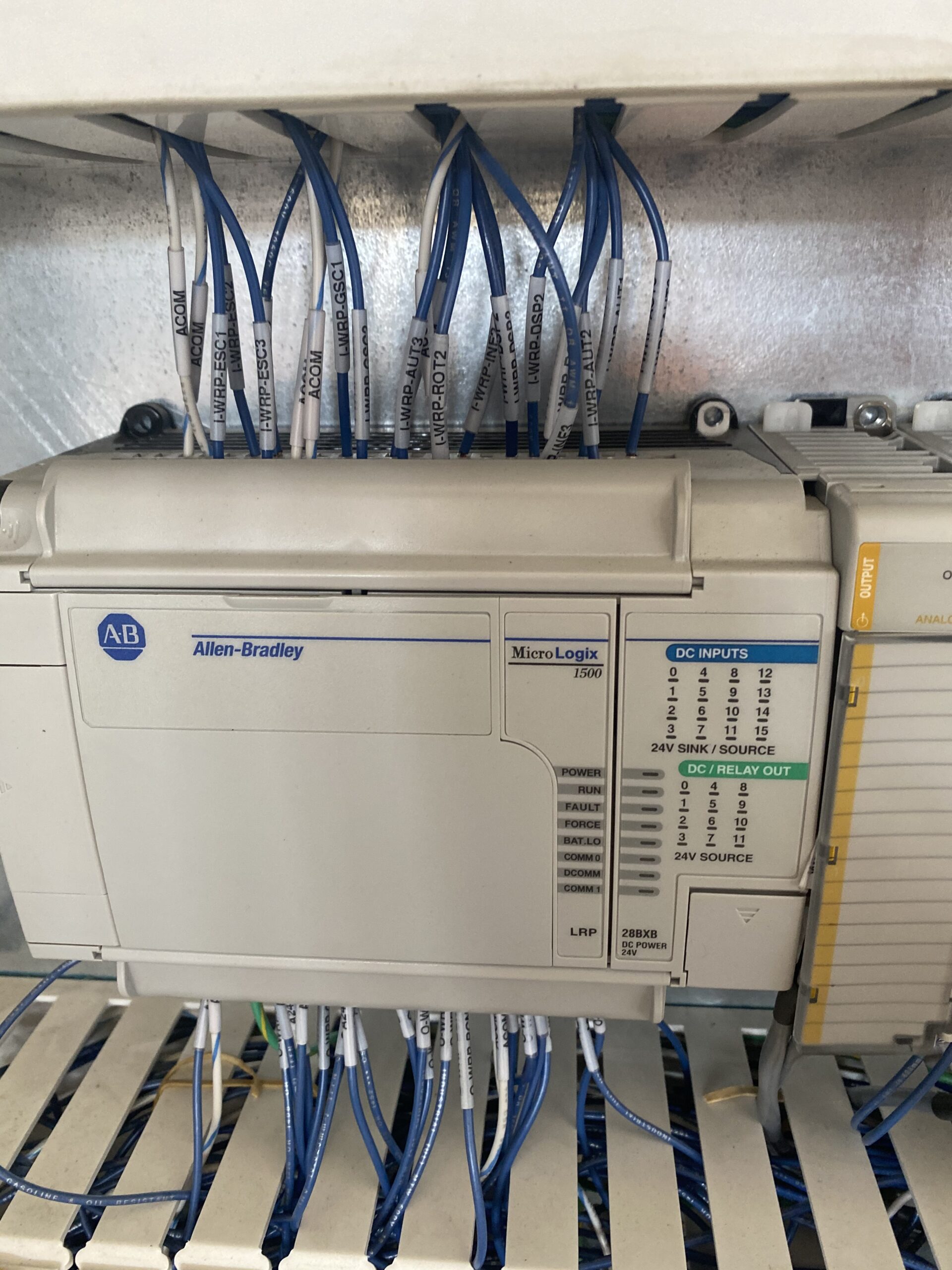 Electrical Control Panel image 7