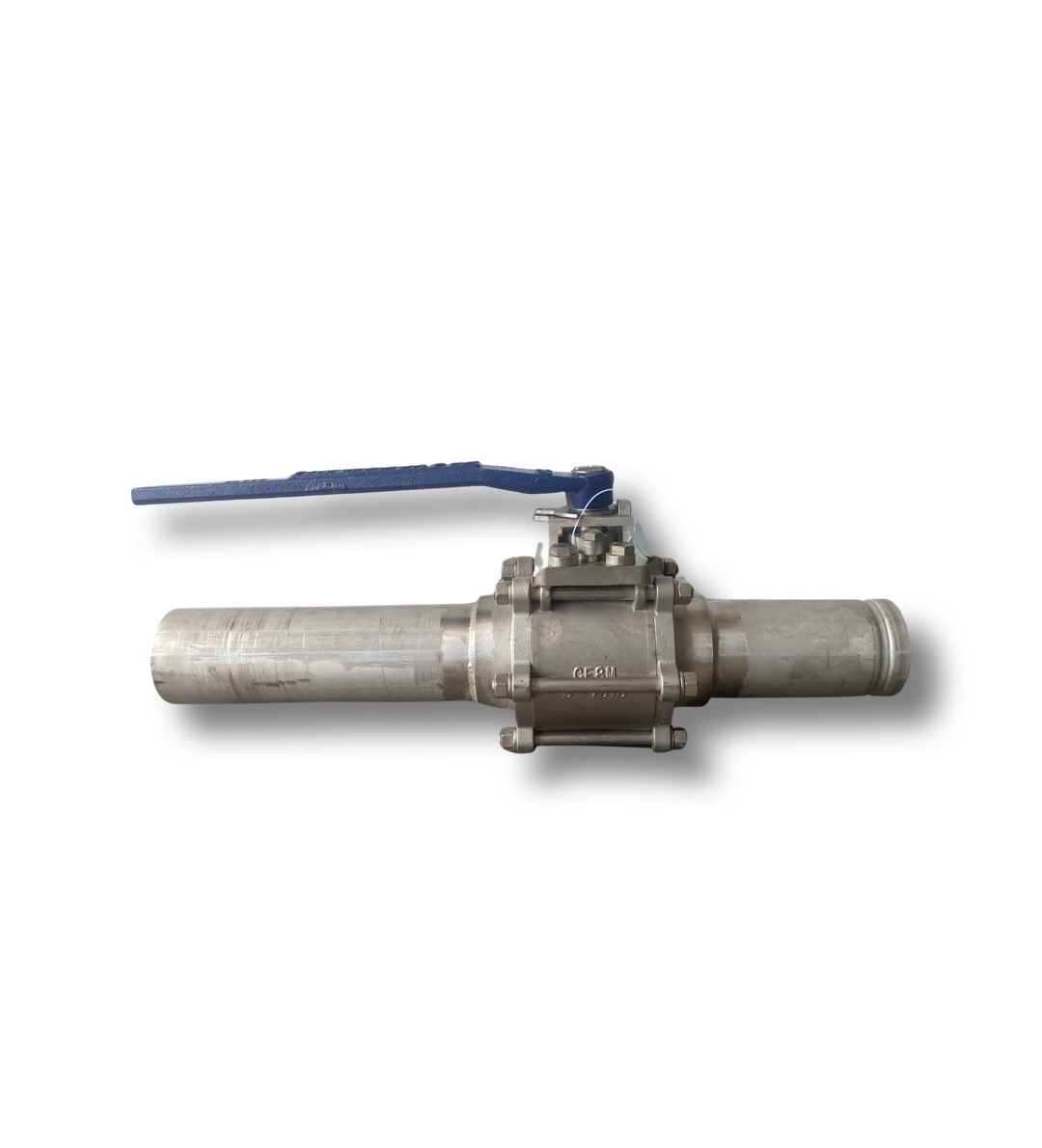 3 inch Sanitary Ball Valve