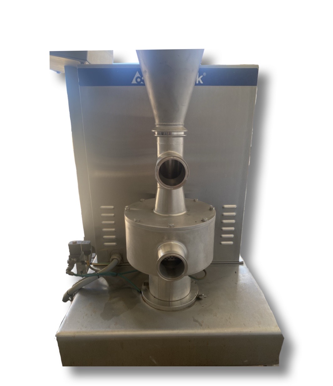 Tetra Pak High Shear Mixer image 2