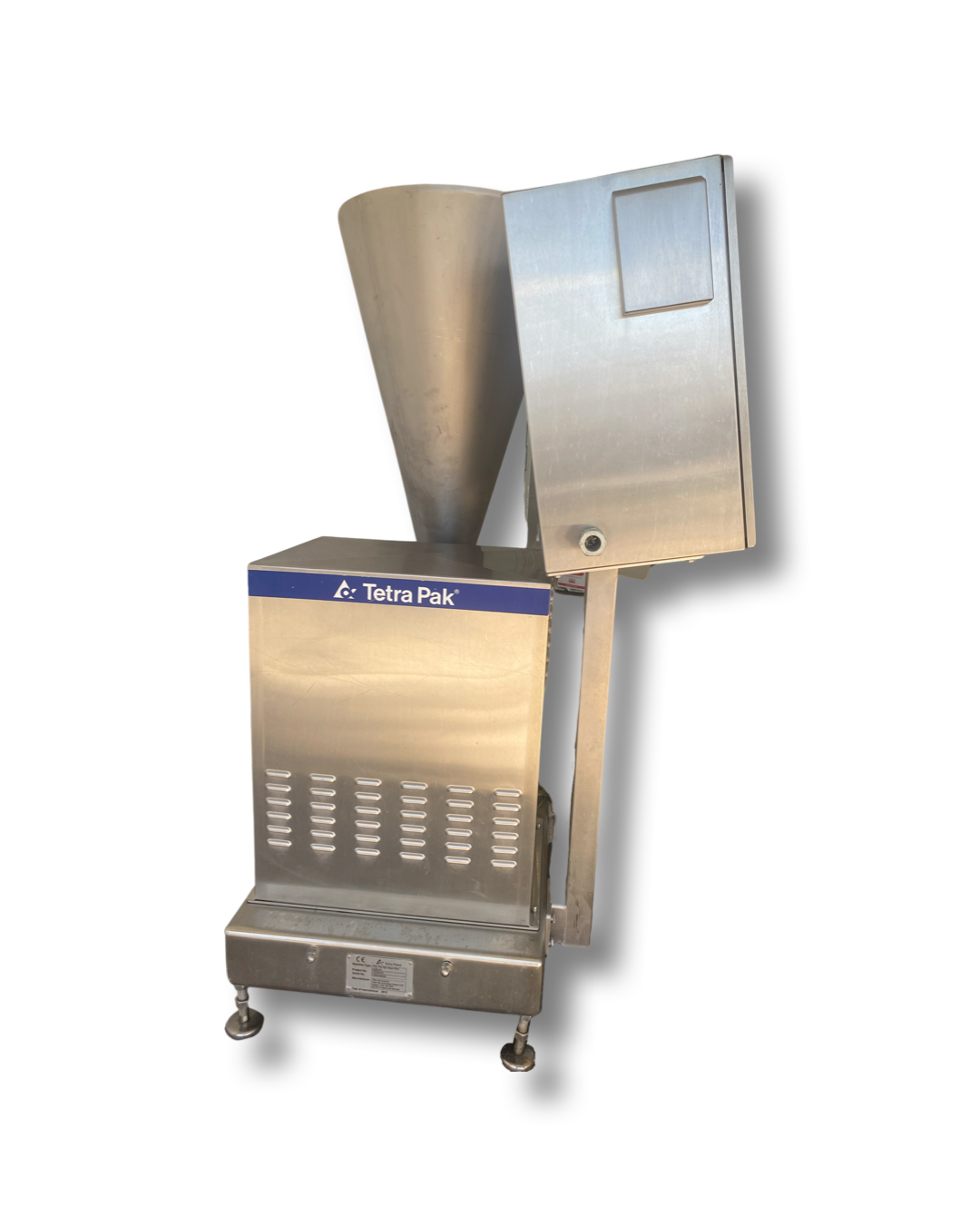Tetra Pak High Shear Mixer image 3