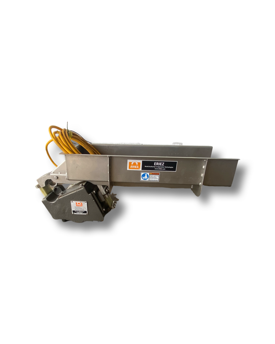Eriez Vibratory Feeder Model 36C