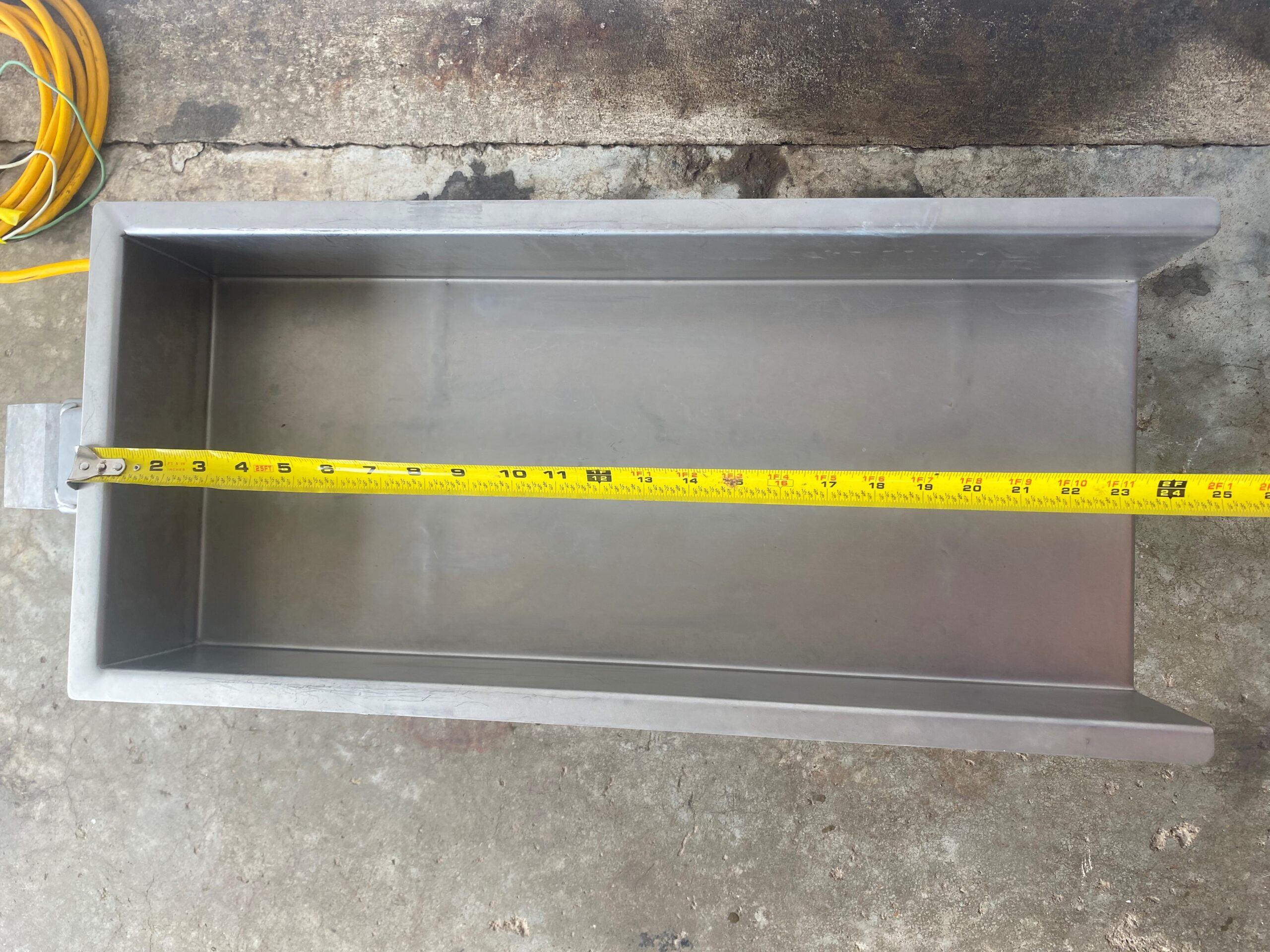 Eriez Vibratory Feeder Model 36C image 3
