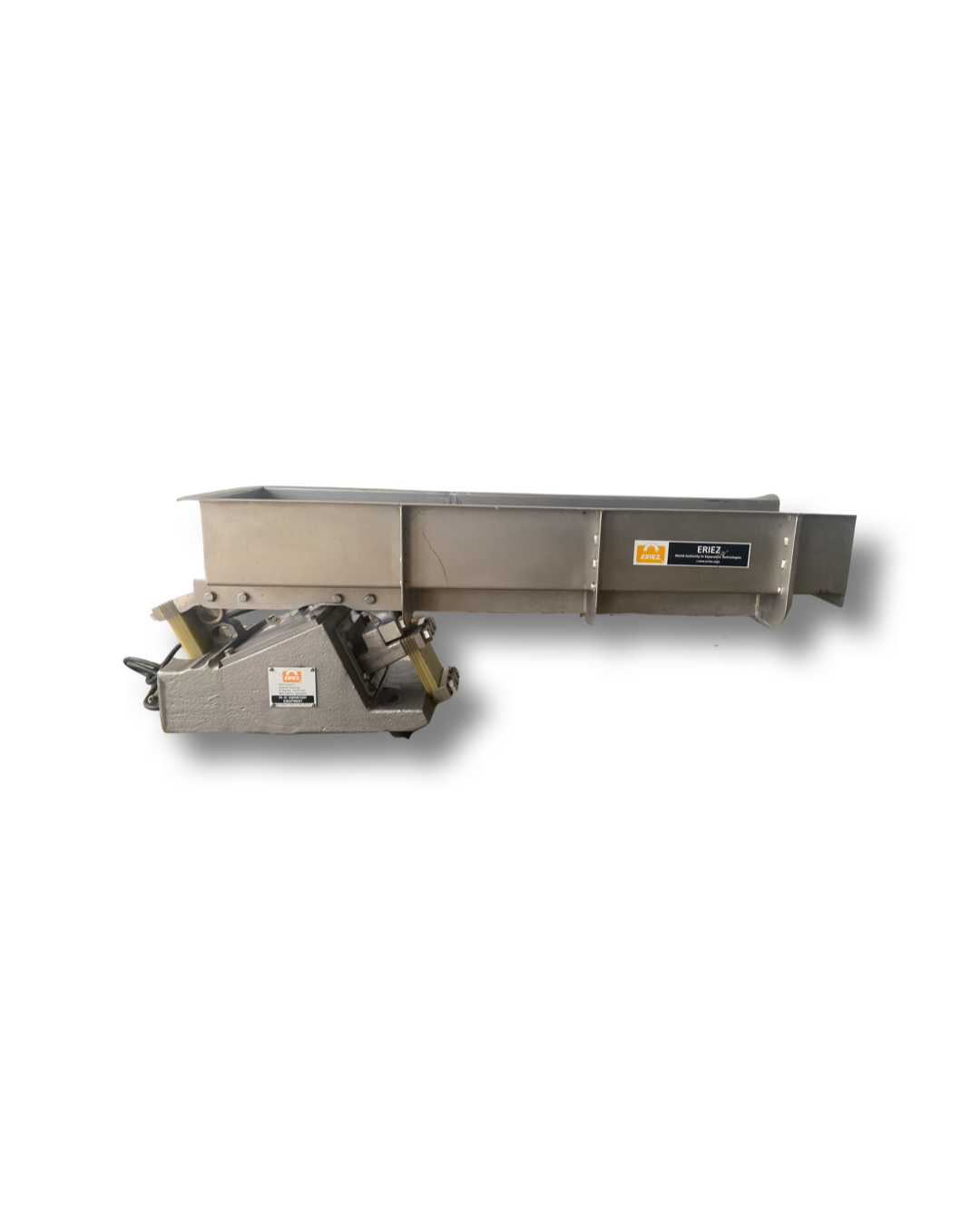 Eriez Vibratory Feeder Model 56C