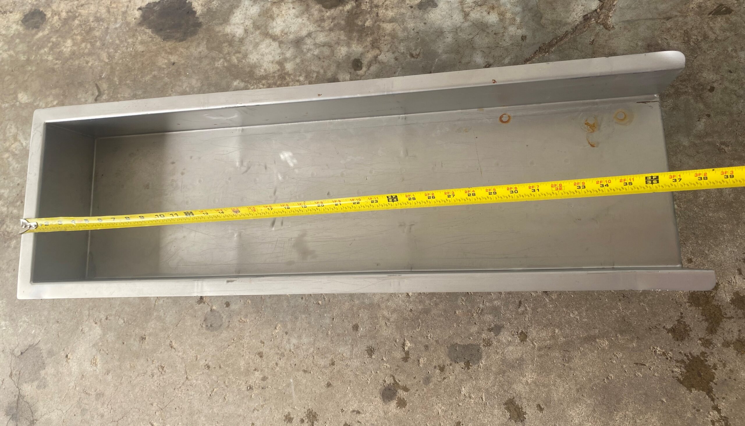 Eriez Vibratory Feeder Model 56C image 3