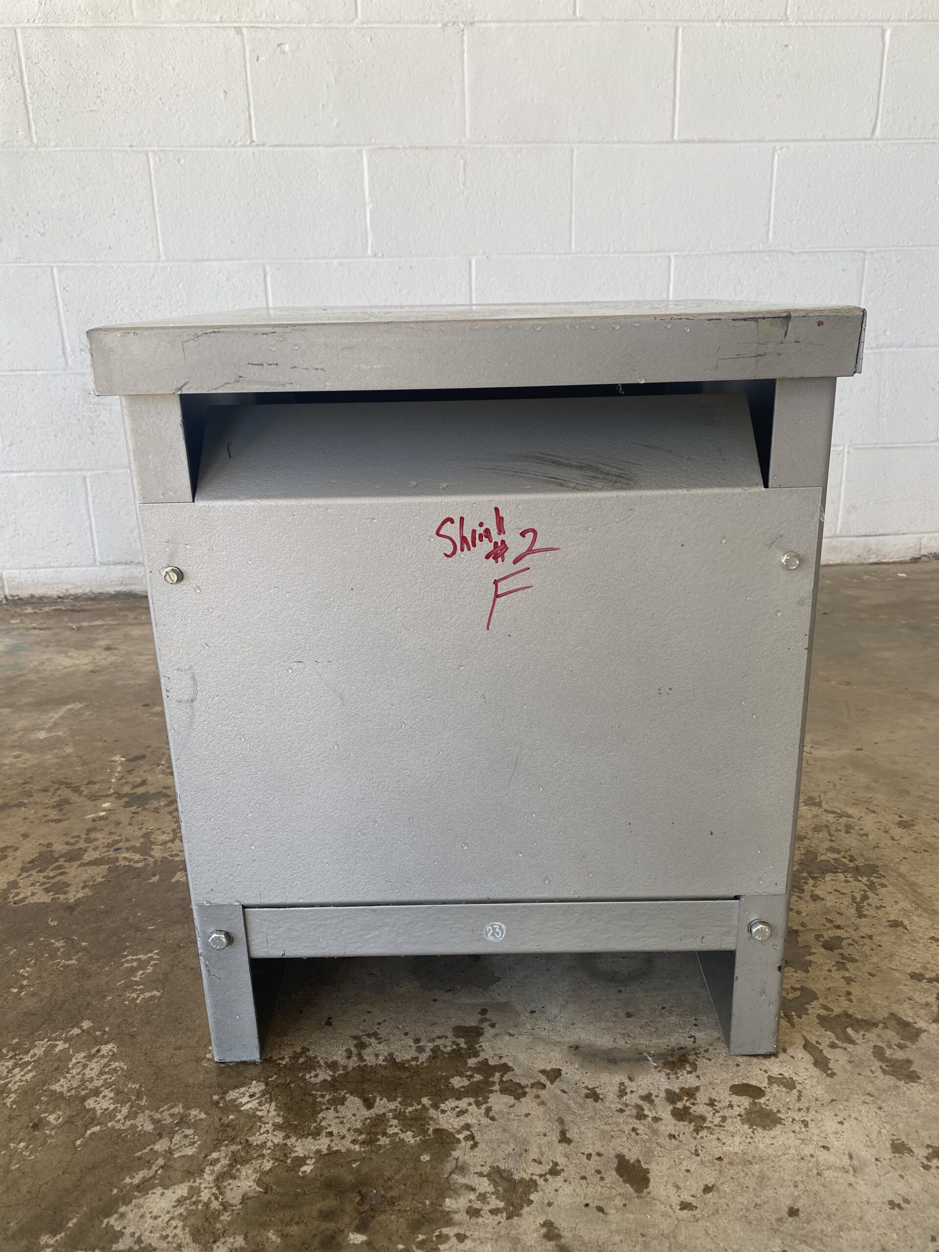 Dongan Three Phase General Purpose Transformer