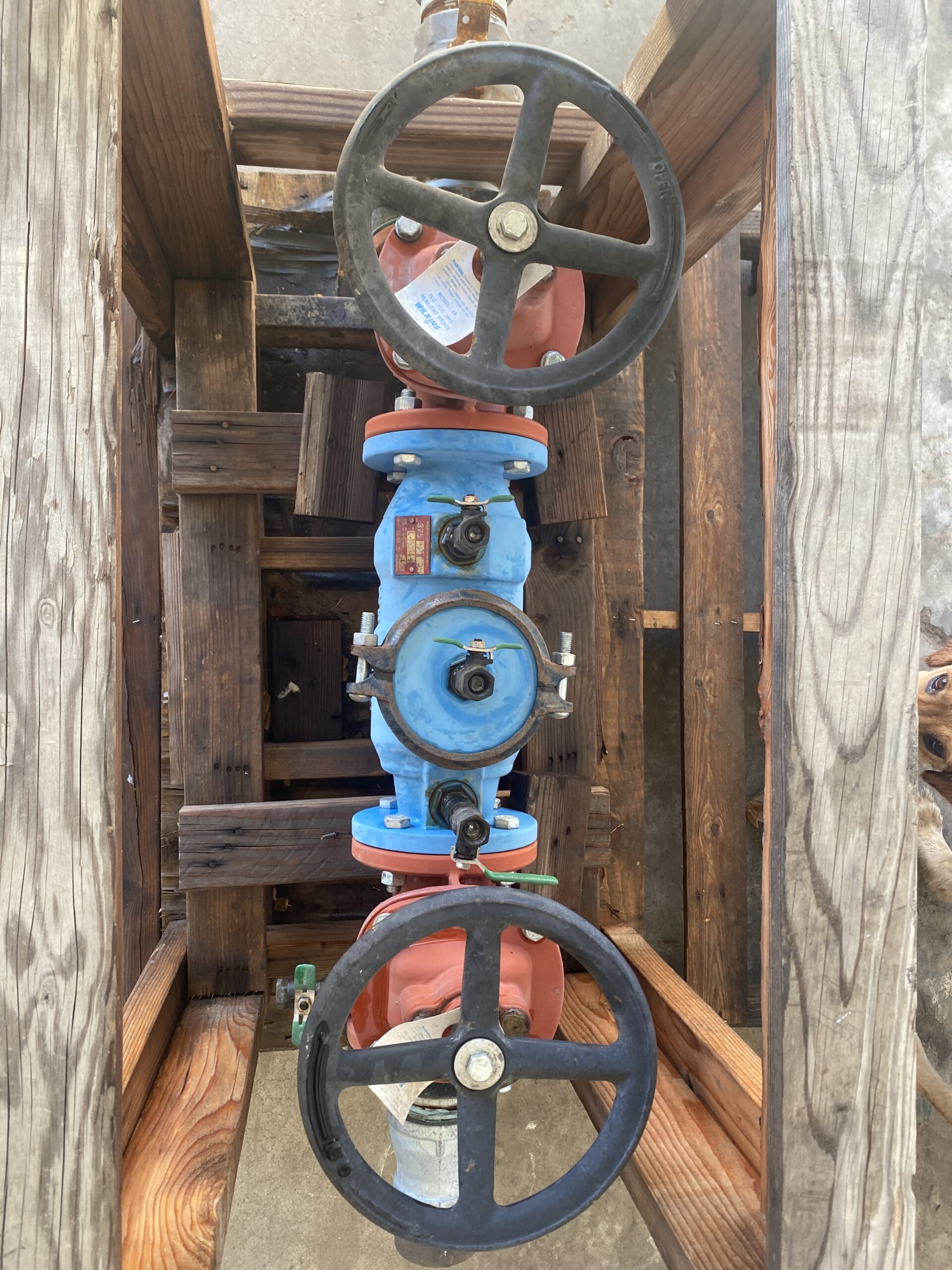 Backflow Preventer image 2