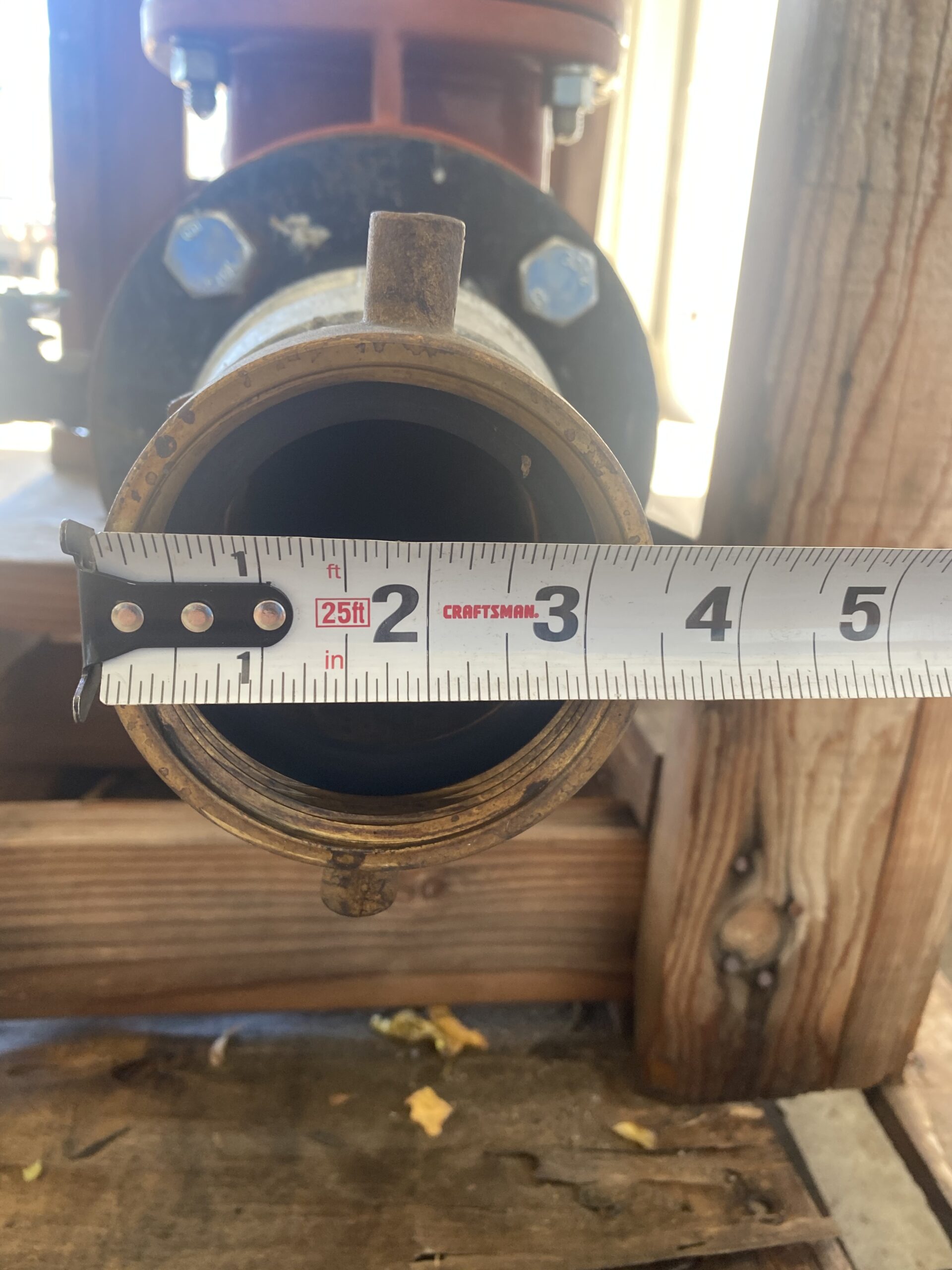 Backflow Preventer image 4