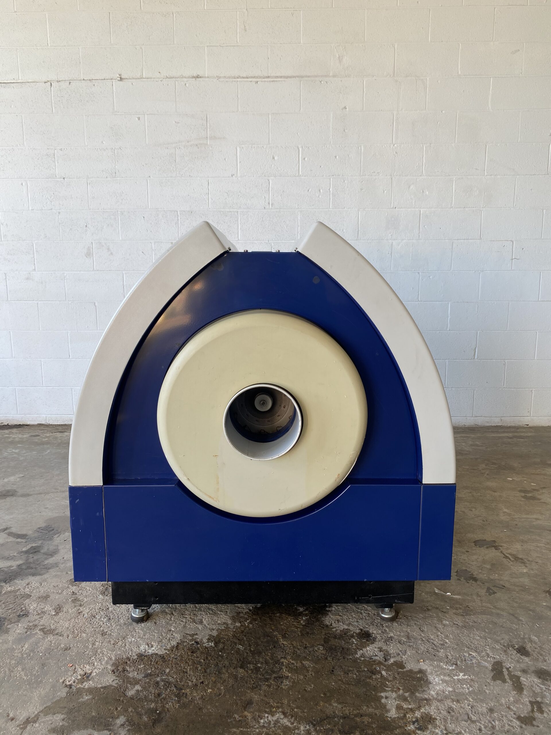 Kongskilde MultiAir 2000 High Pressure Blower