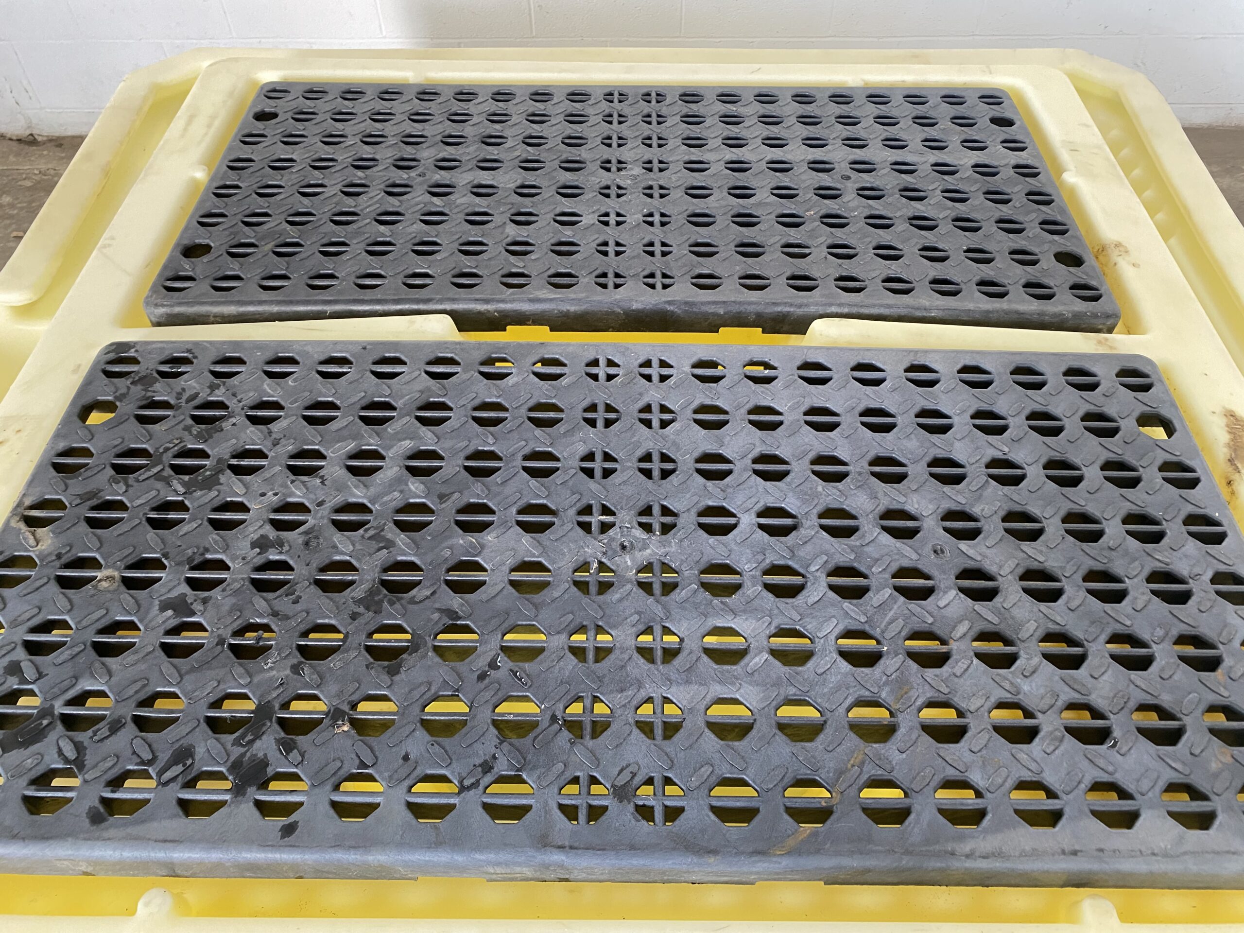 IBC Spill Containment Sump image 4