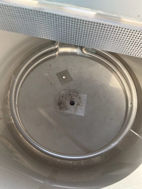 Stainless Steel Processing Tank image 3