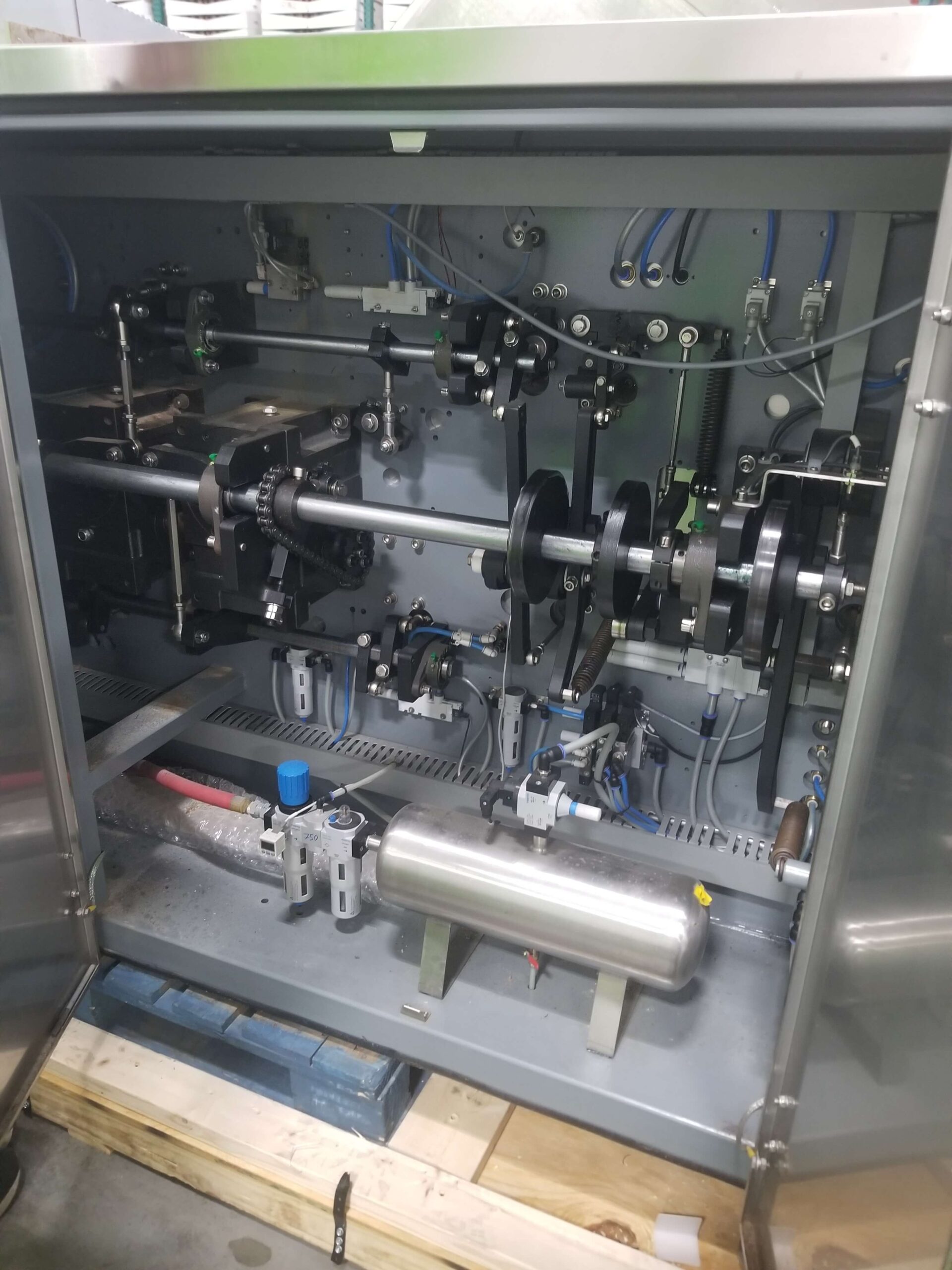 Weighpack Swifty Bagger 3600 image 2