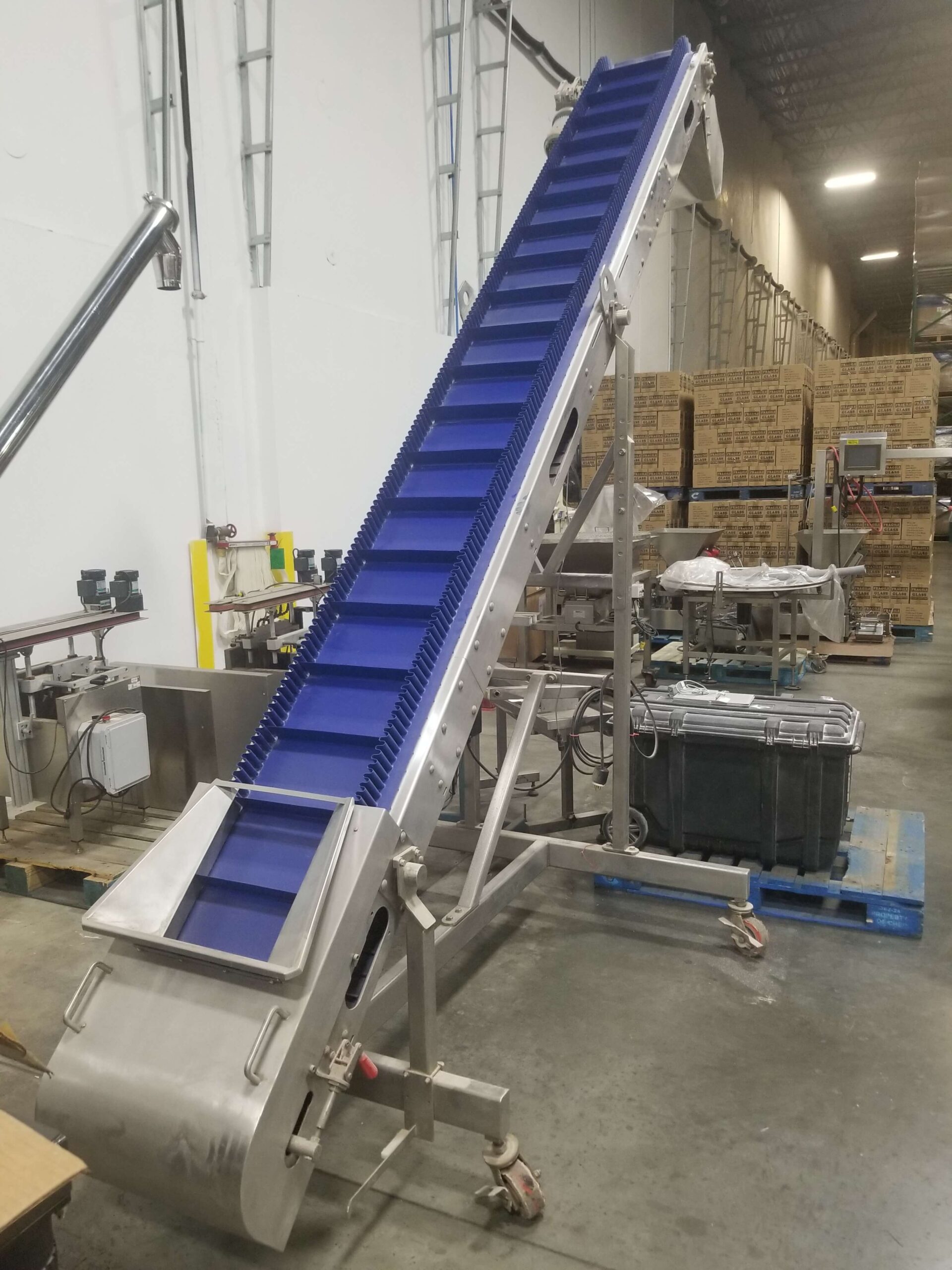 Weighpack Swifty Bagger 3600 image 4