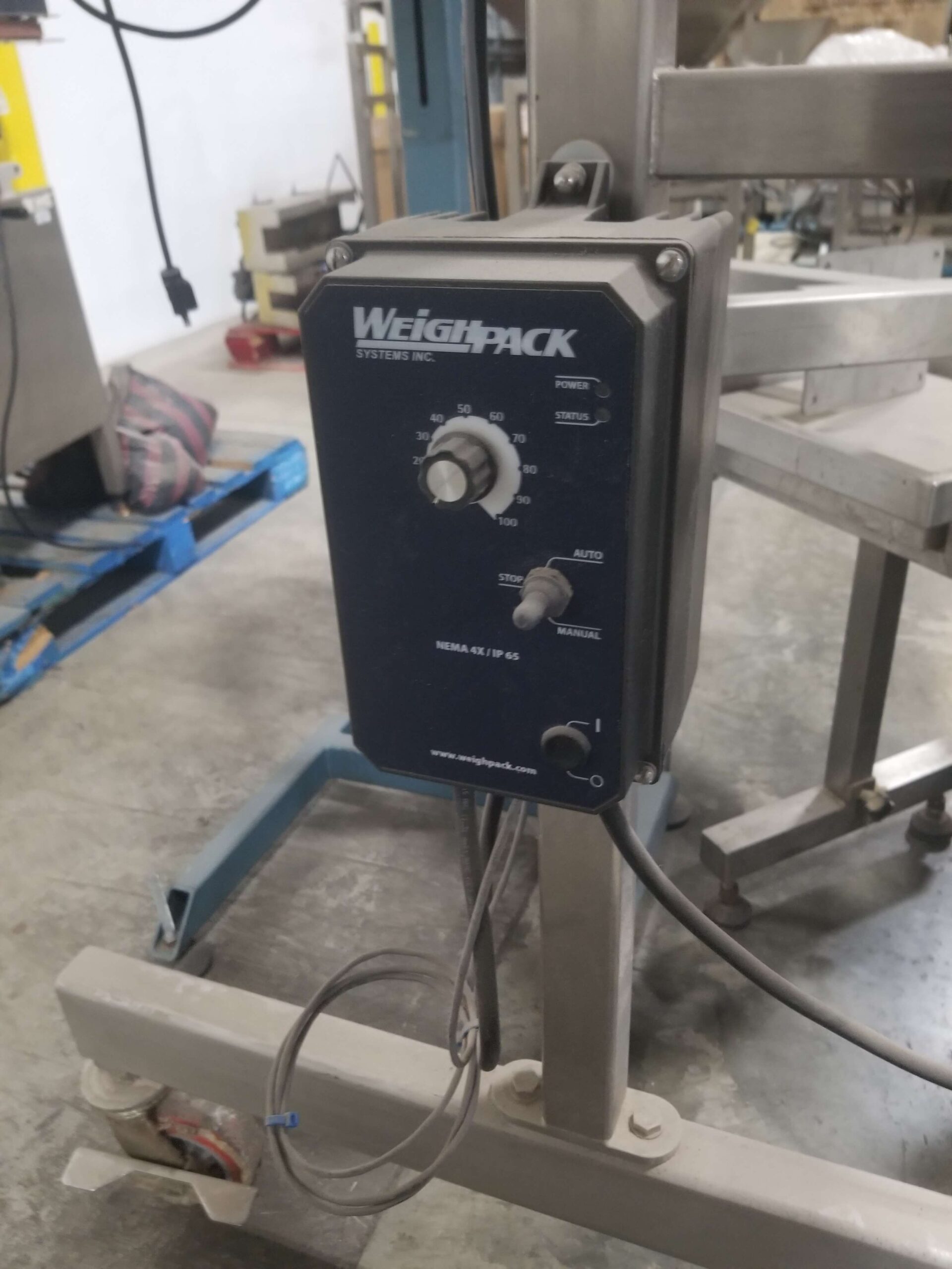 Weighpack Swifty Bagger 3600 image 5