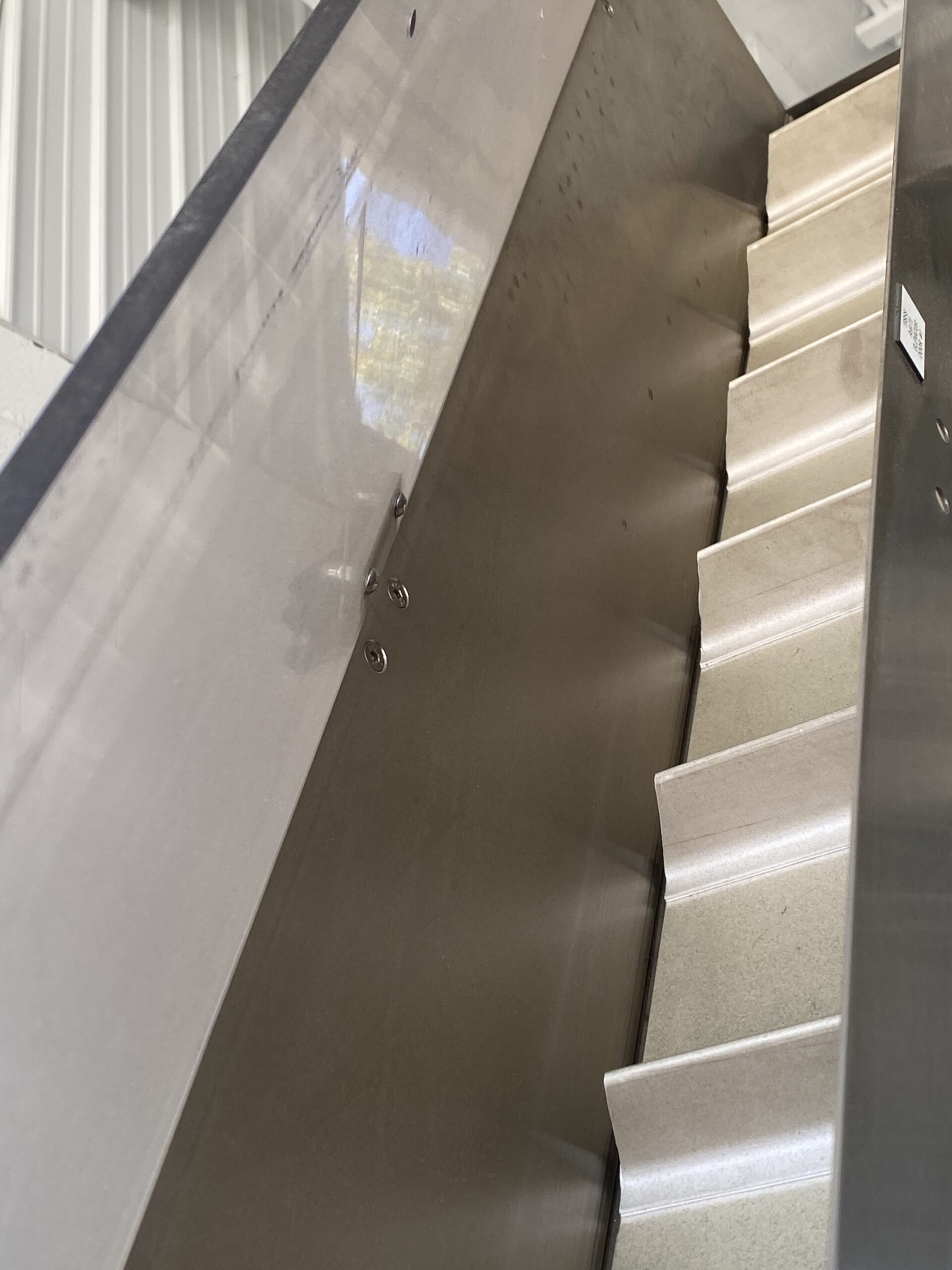 Cap Sorter Elevator image 4