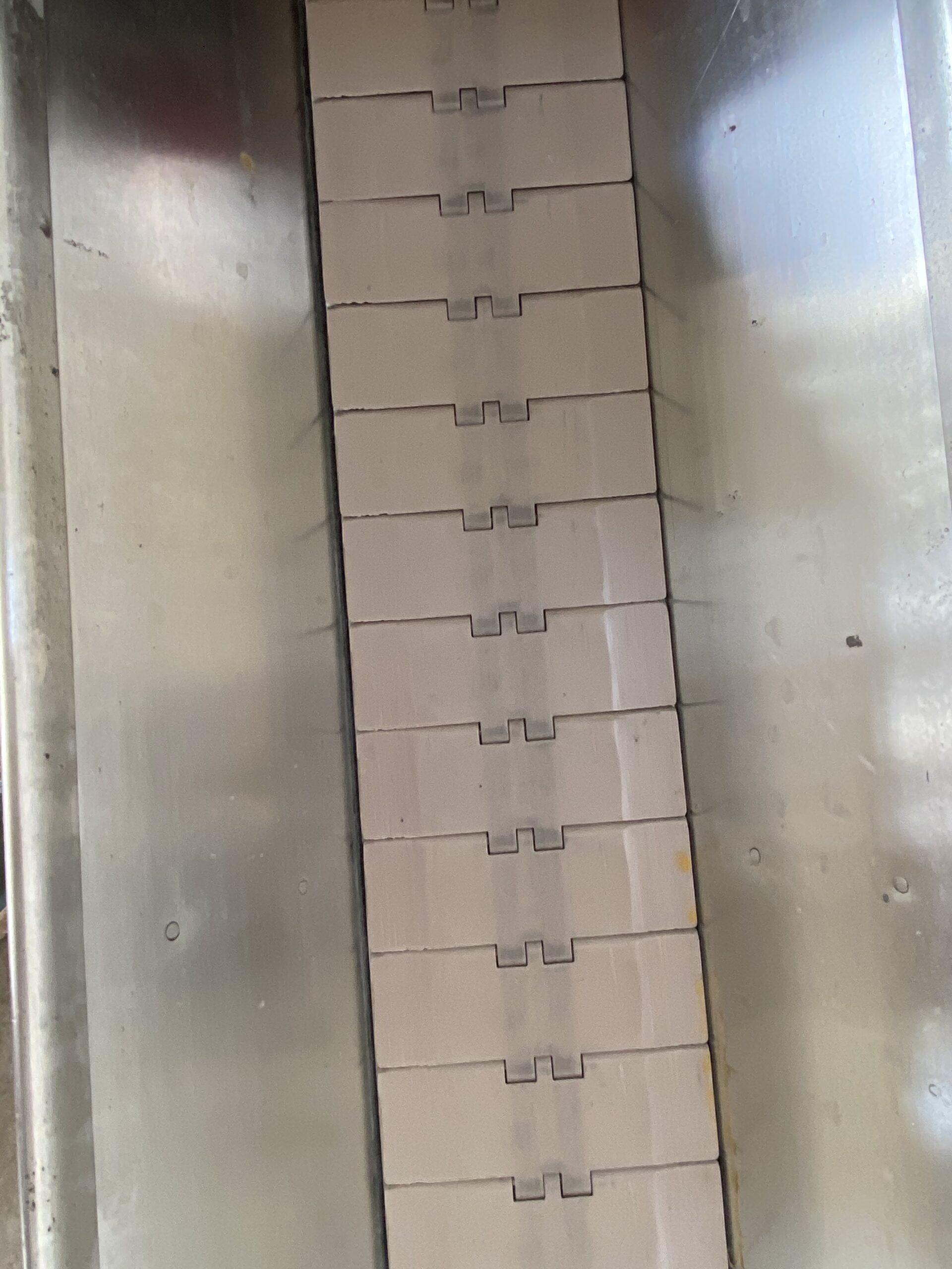 Bulk Product Conveyor image 5