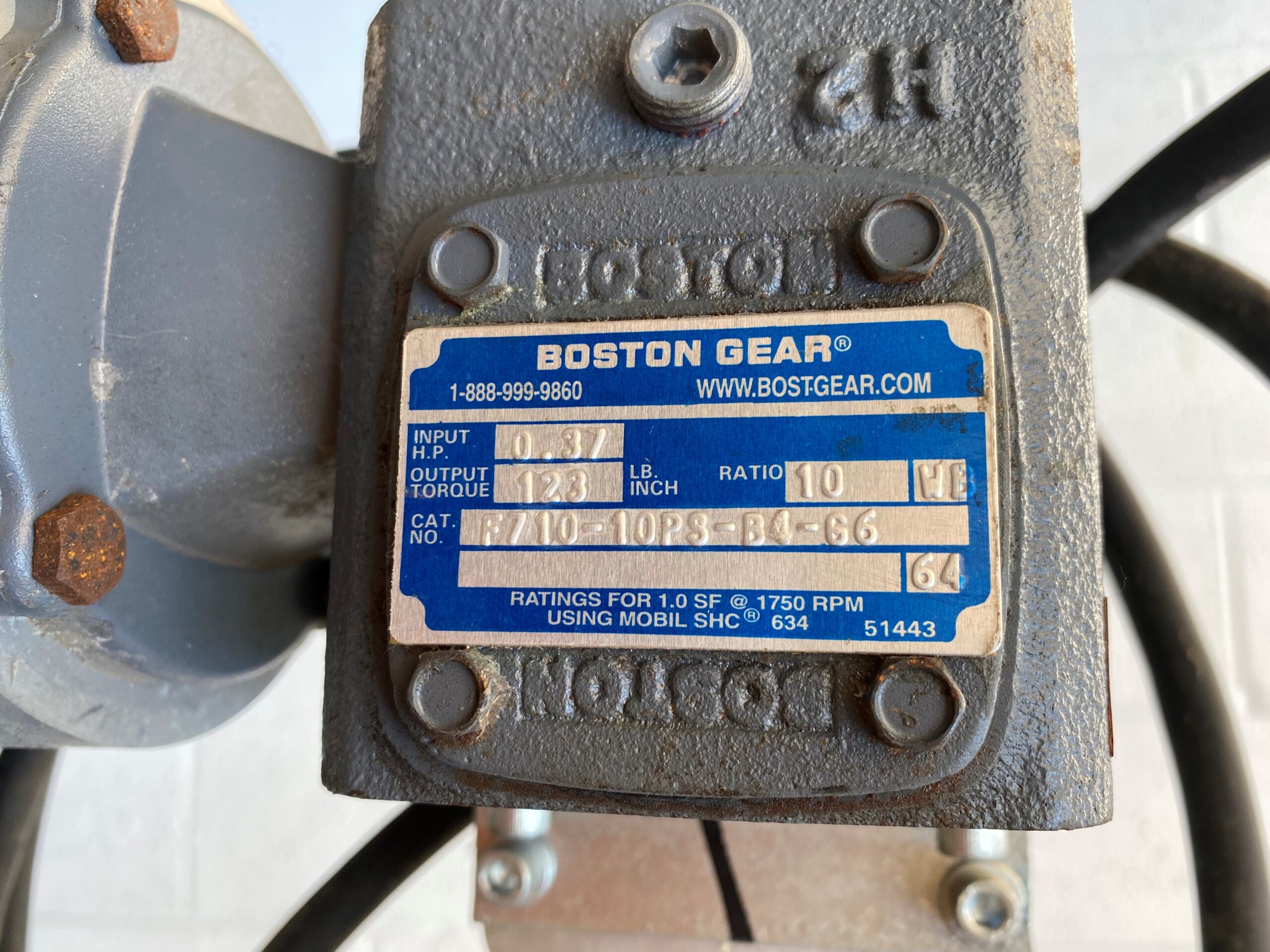 6ft Conveyor image 3