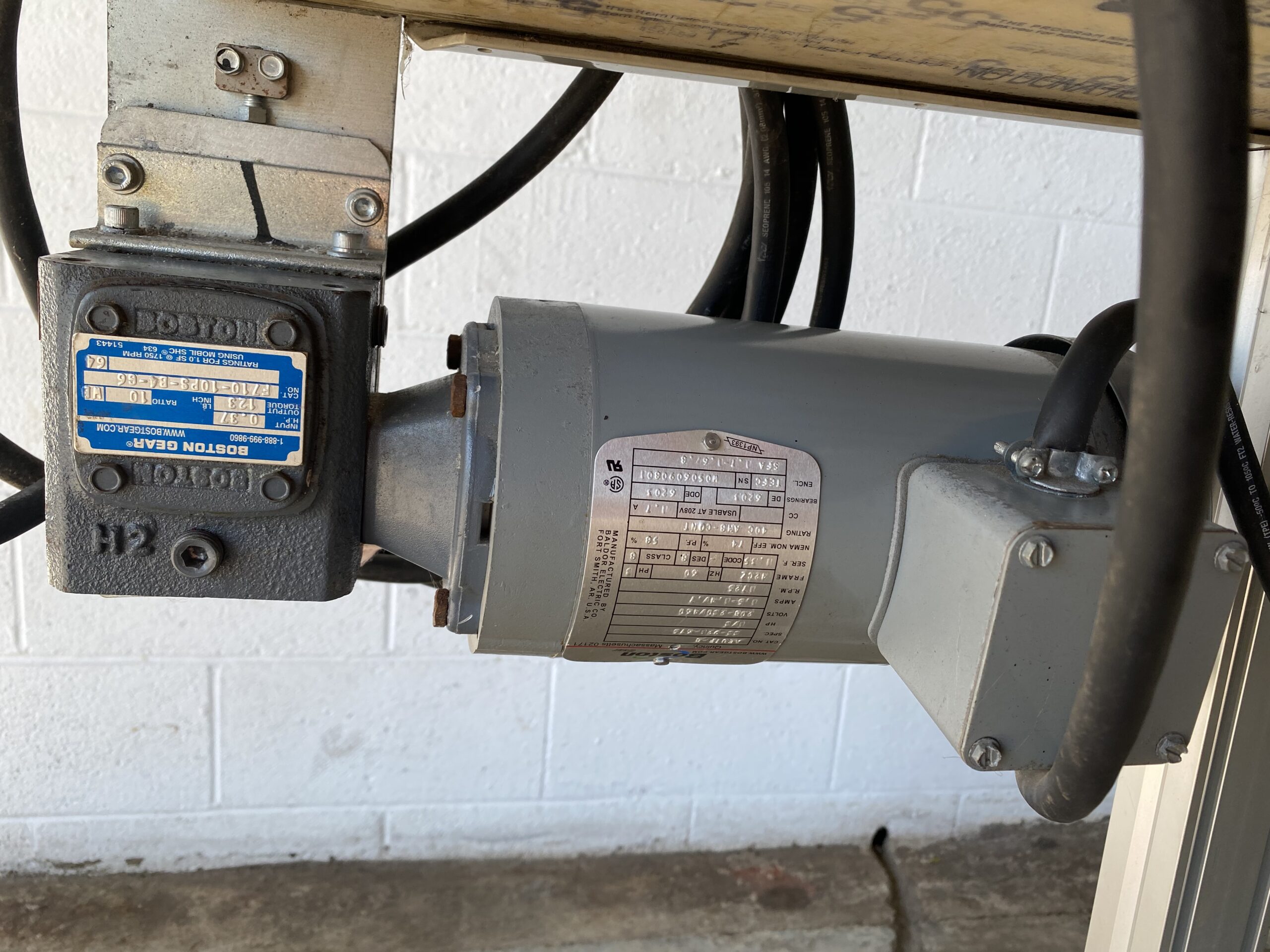 6ft Conveyor image 4