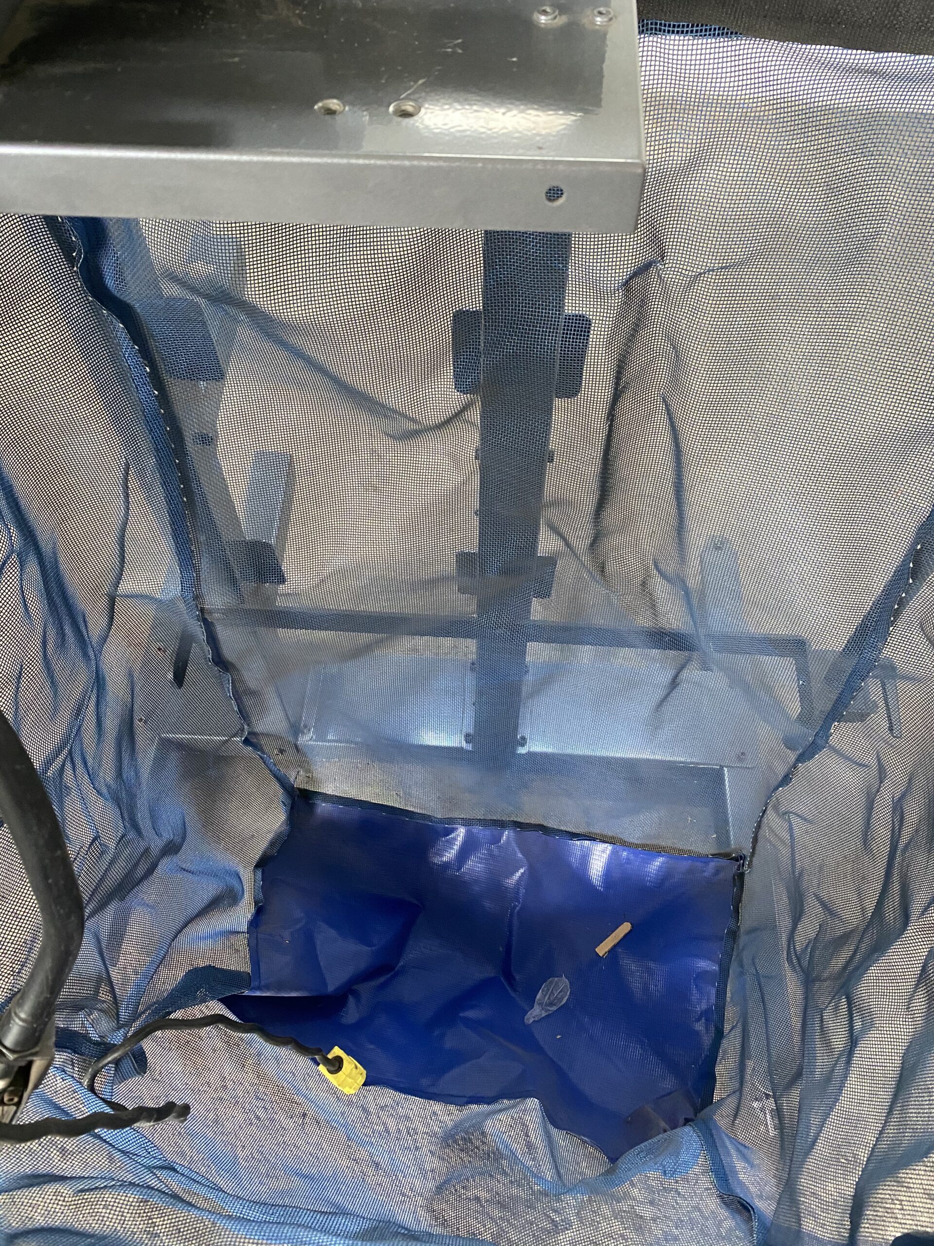 Sealed Air Inflatable Packaging System image 2