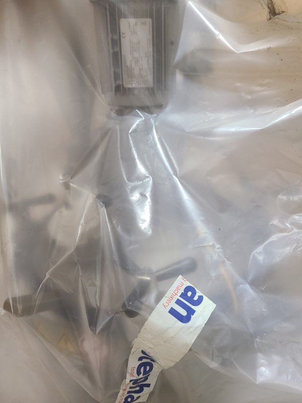 Stephan Universal Mixer (Never Used) image 6