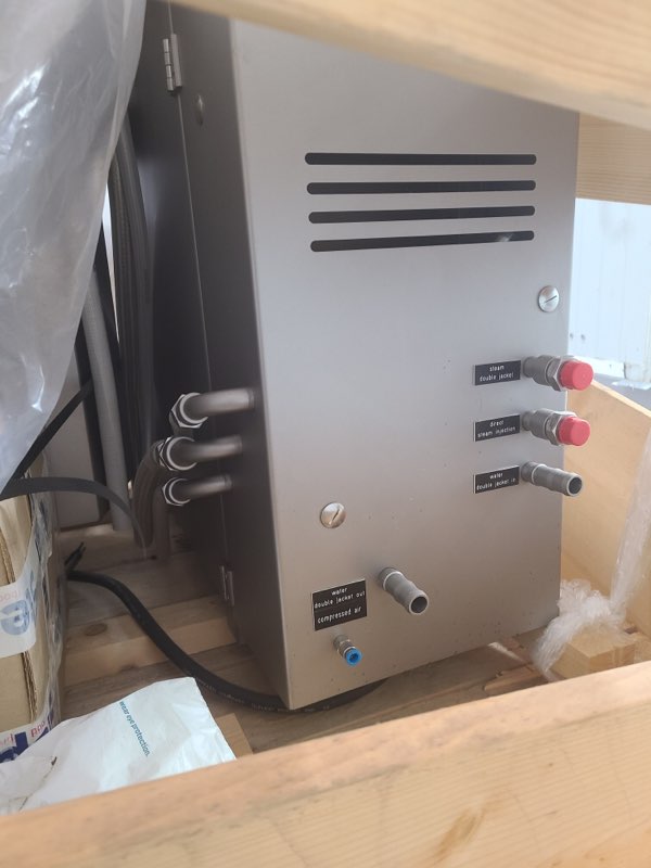 Stephan Universal Mixer (Never Used) image 3