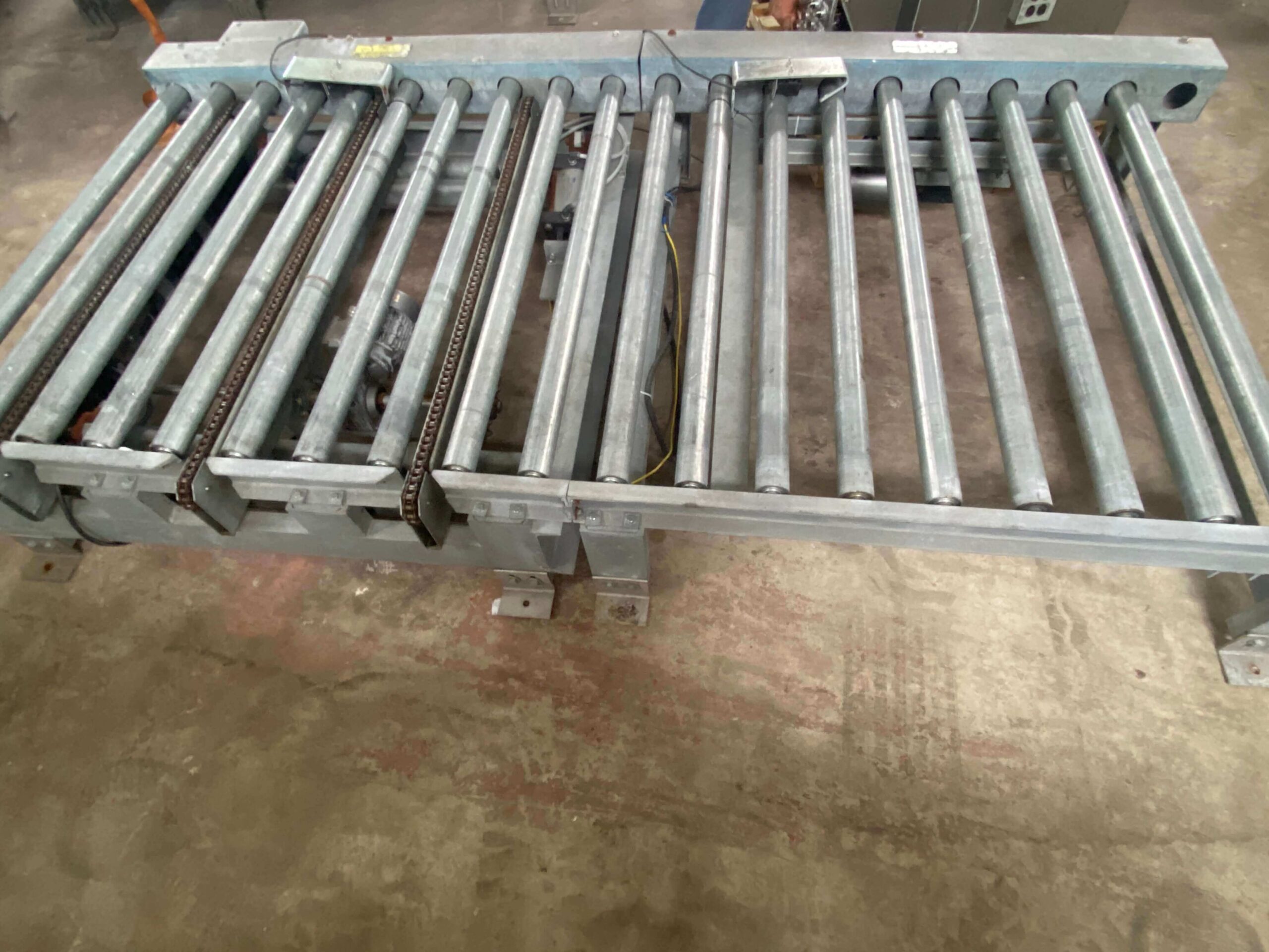 Pallet Conveyor image 3
