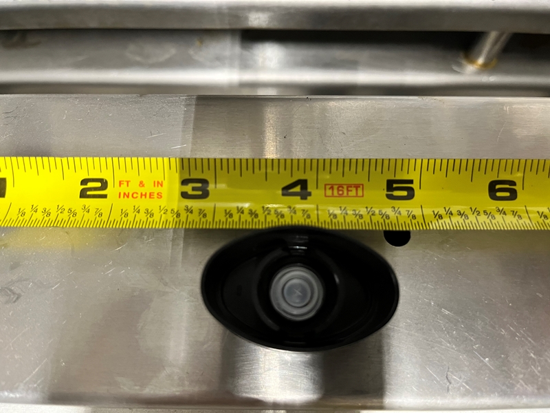 DTM Packaging High Speed Filling Line image 5