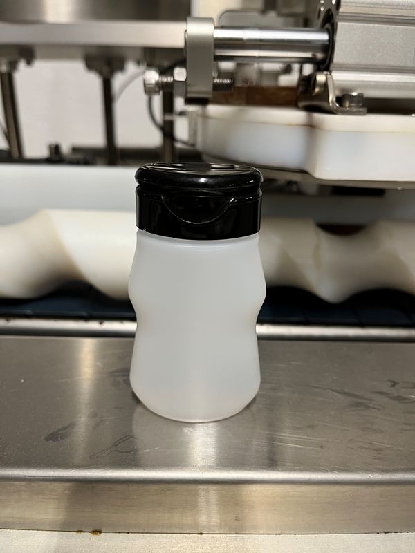DTM Packaging High Speed Filling Line image 10