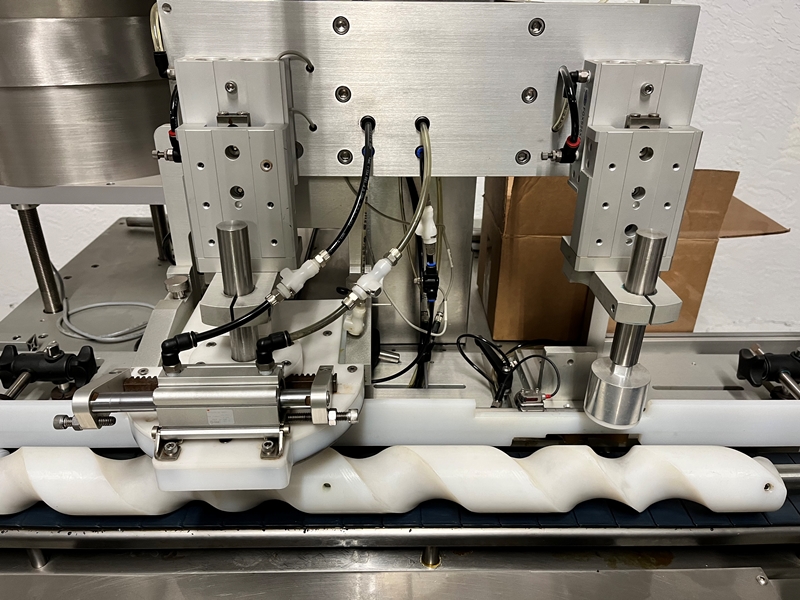 DTM Packaging High Speed Filling Line image 59